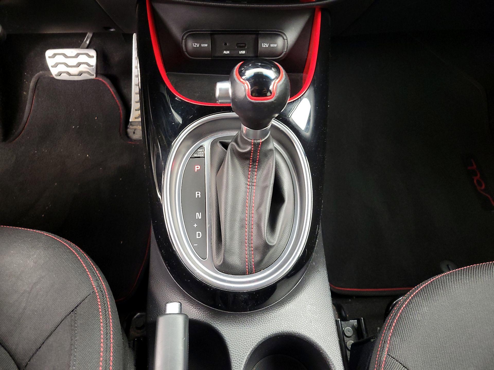 Thumbnail: 2014 Kia Soul - 18