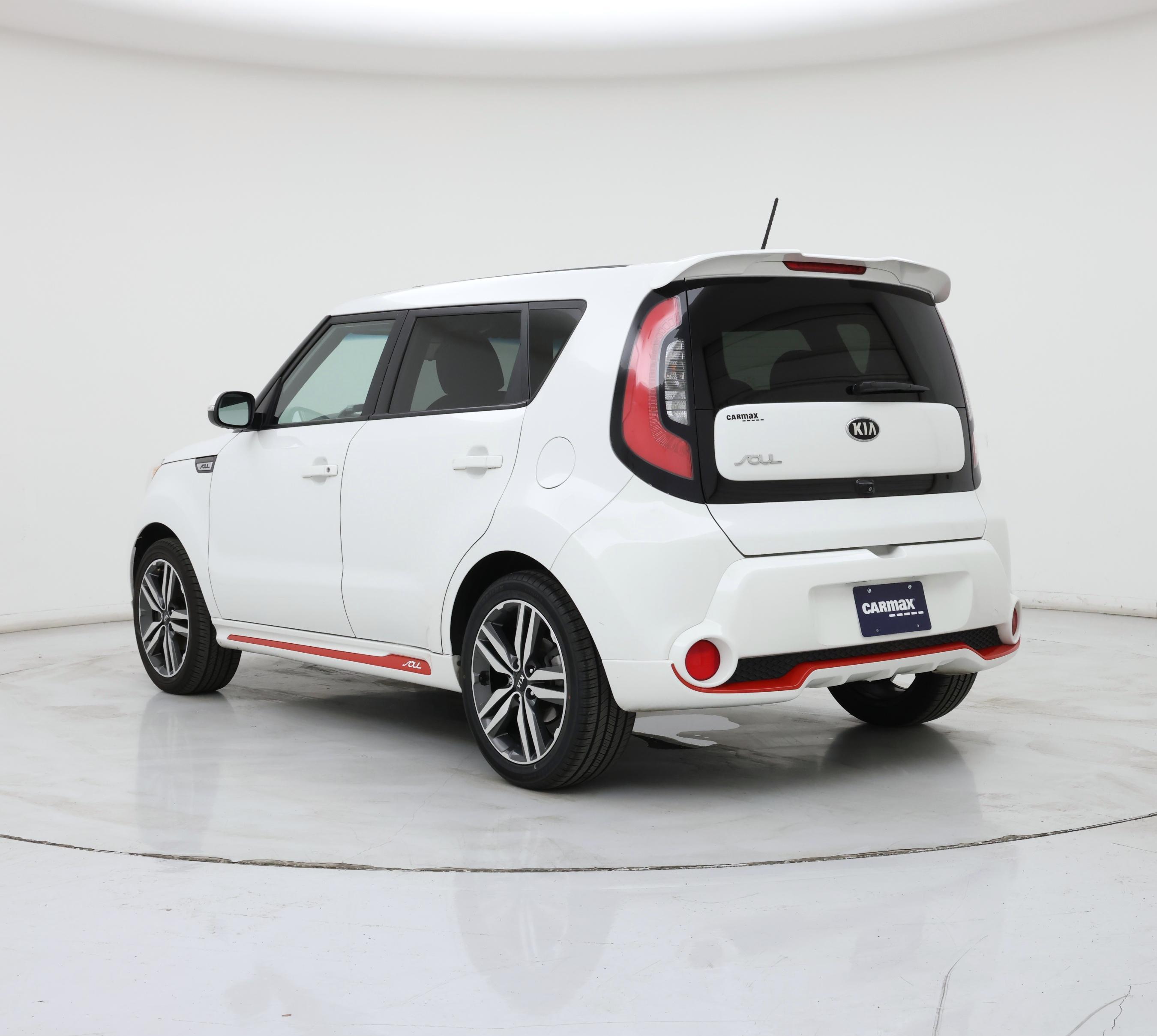 Thumbnail: 2014 Kia Soul - 2