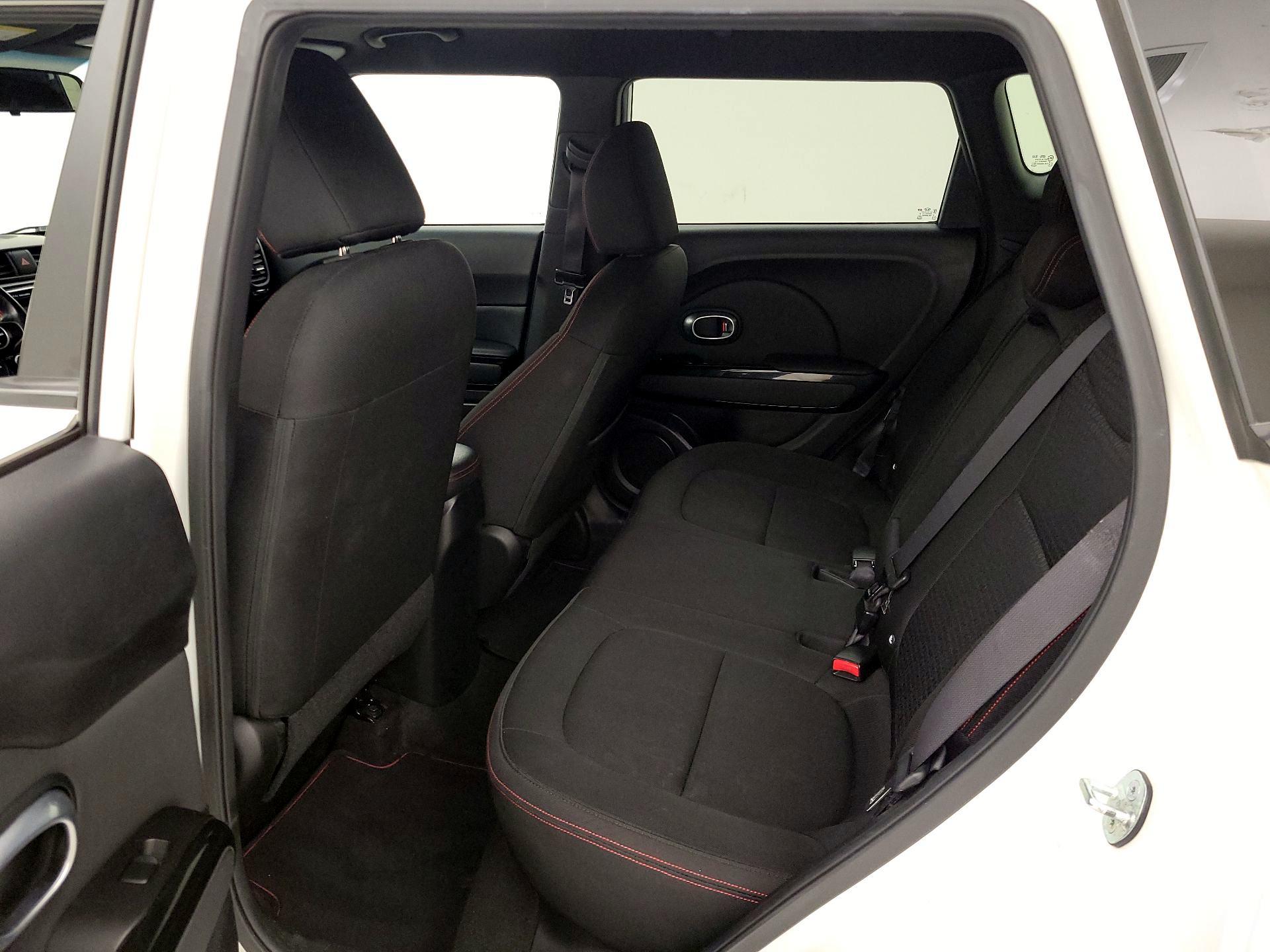 Thumbnail: 2014 Kia Soul - 20