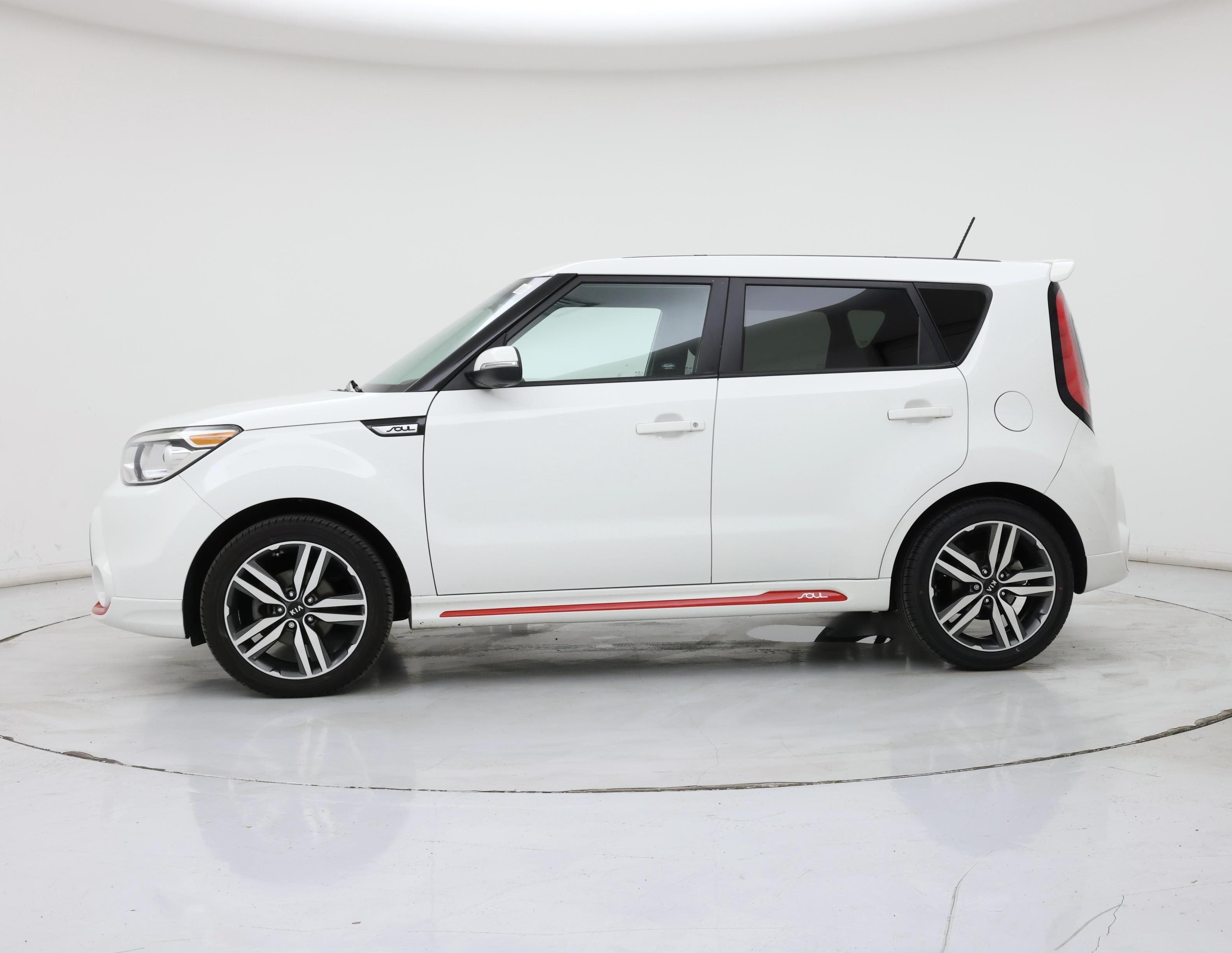 Thumbnail: 2014 Kia Soul - 3