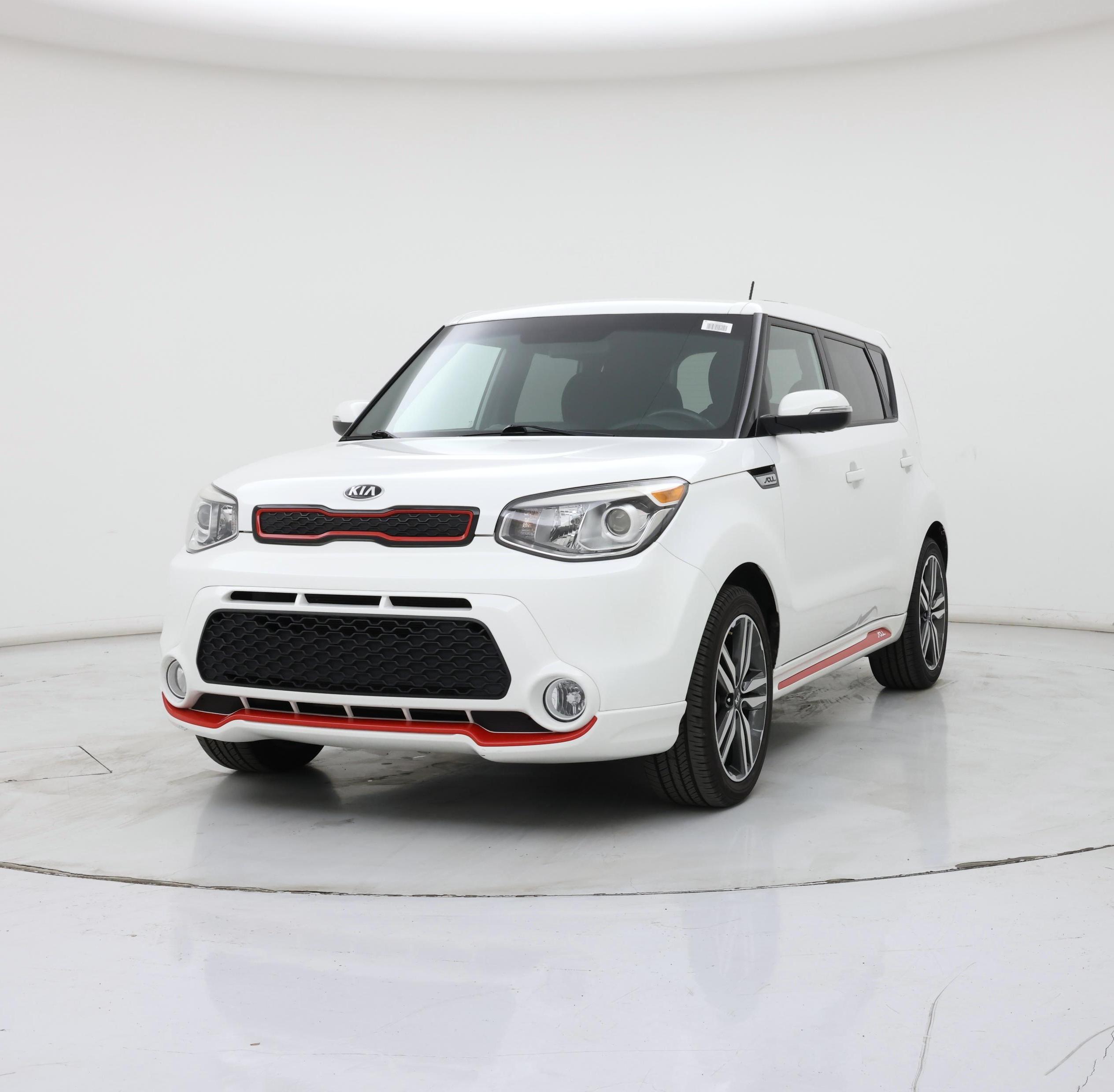 Thumbnail: 2014 Kia Soul - 4