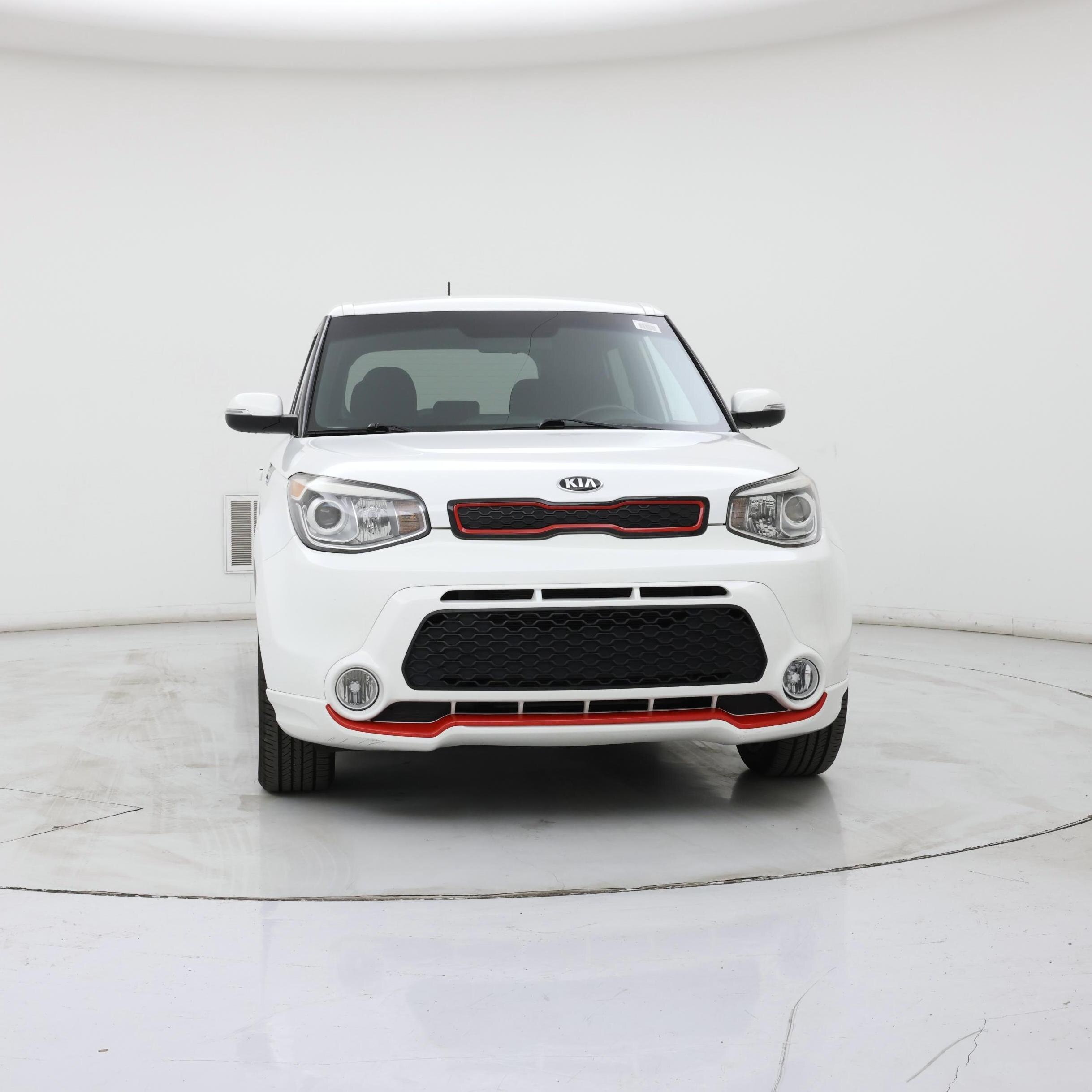 Thumbnail: 2014 Kia Soul - 5