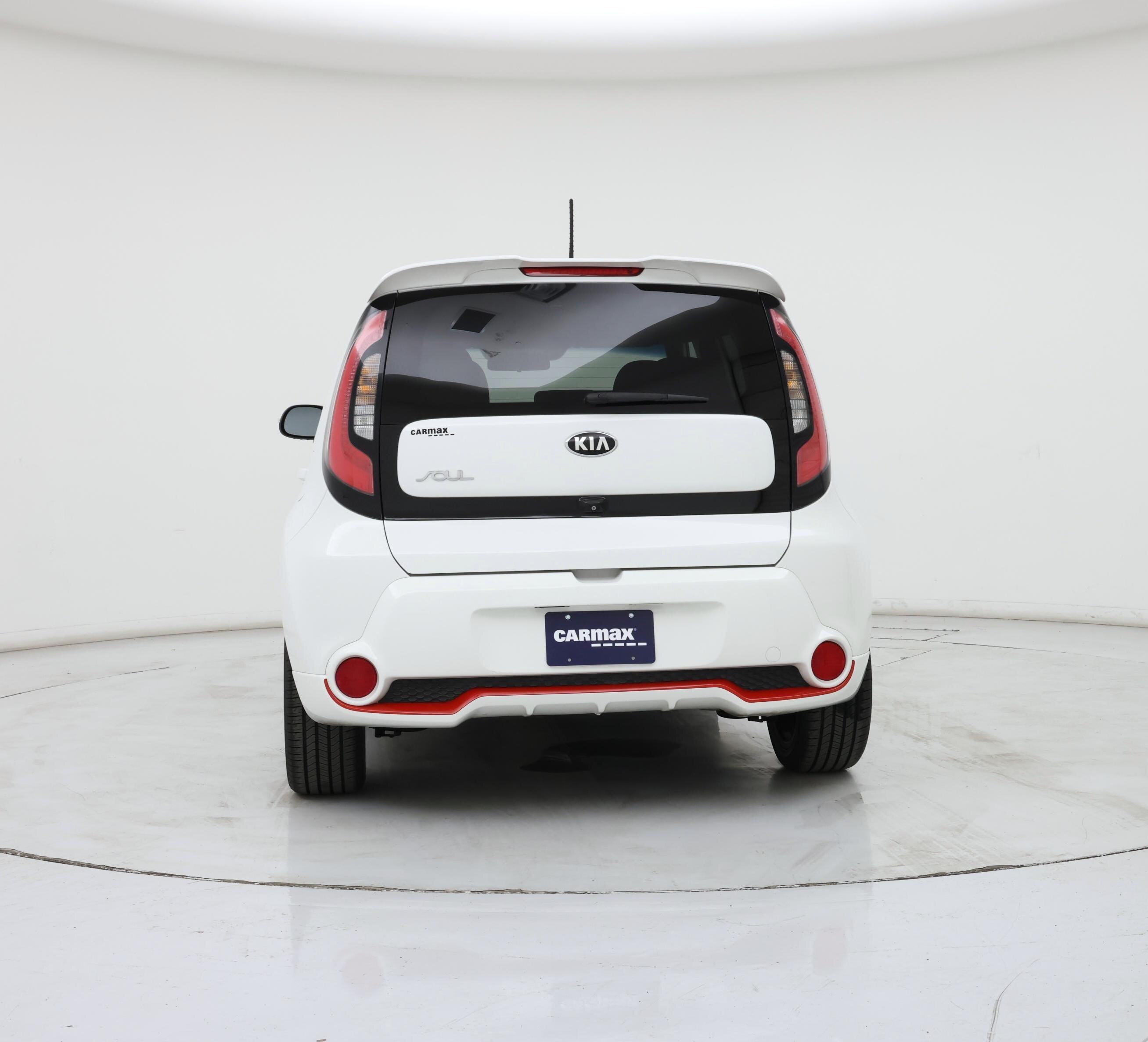 Thumbnail: 2014 Kia Soul - 6