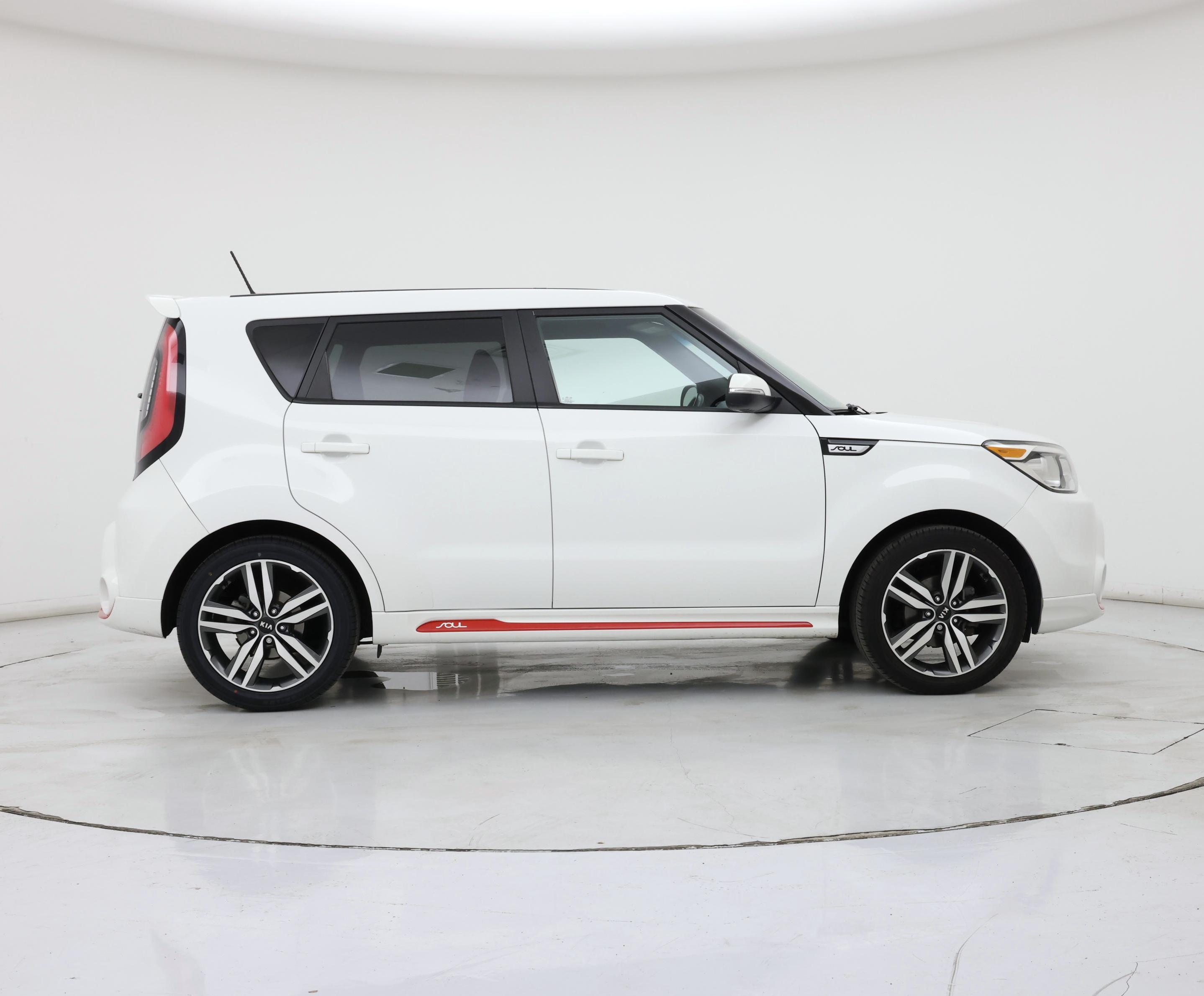 Thumbnail: 2014 Kia Soul - 7