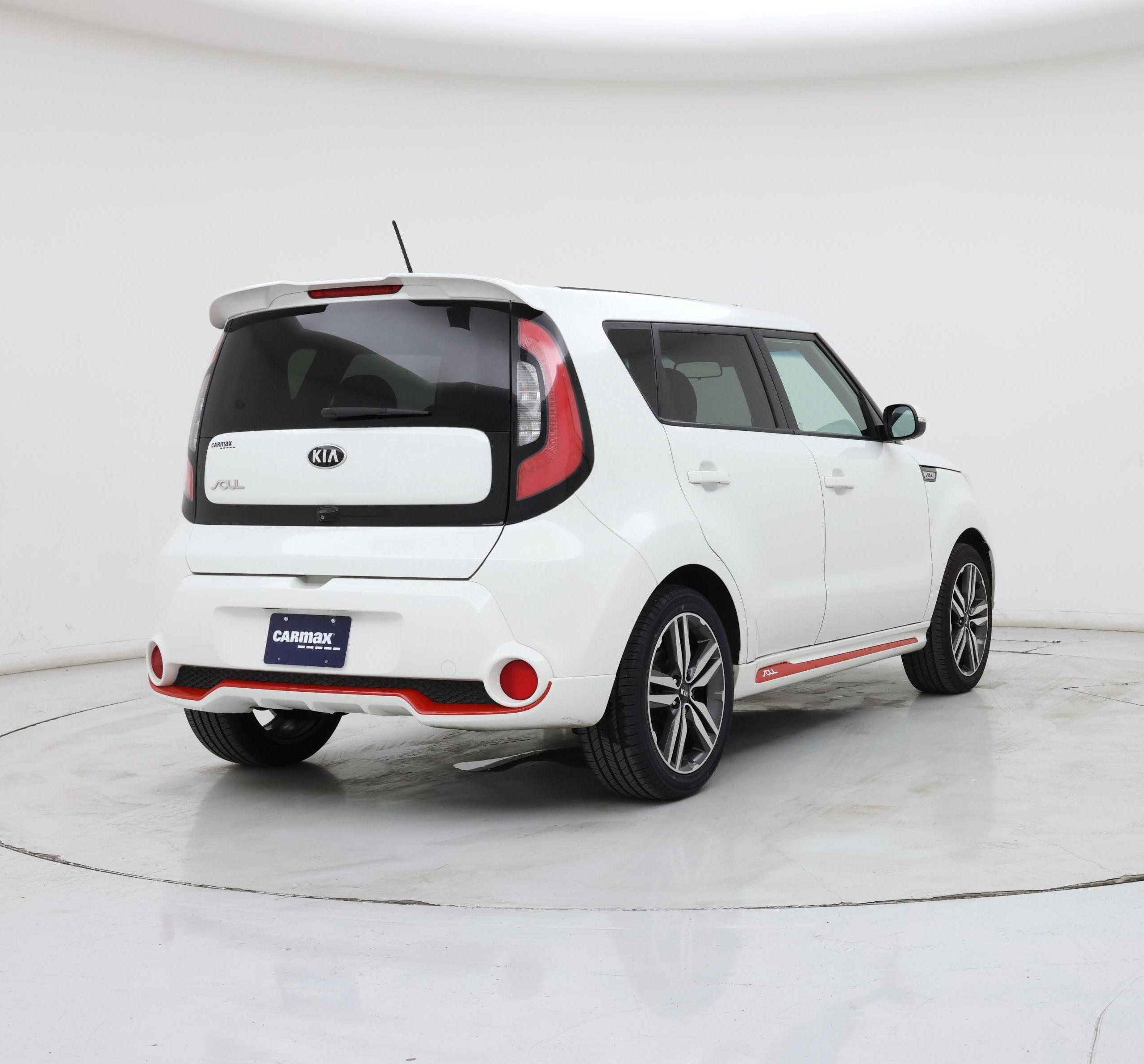 Thumbnail: 2014 Kia Soul - 8