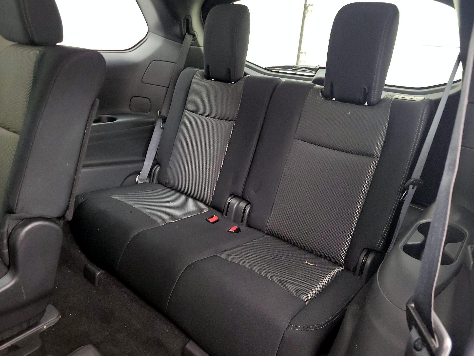 Thumbnail: 2017 Nissan Pathfinder - 20