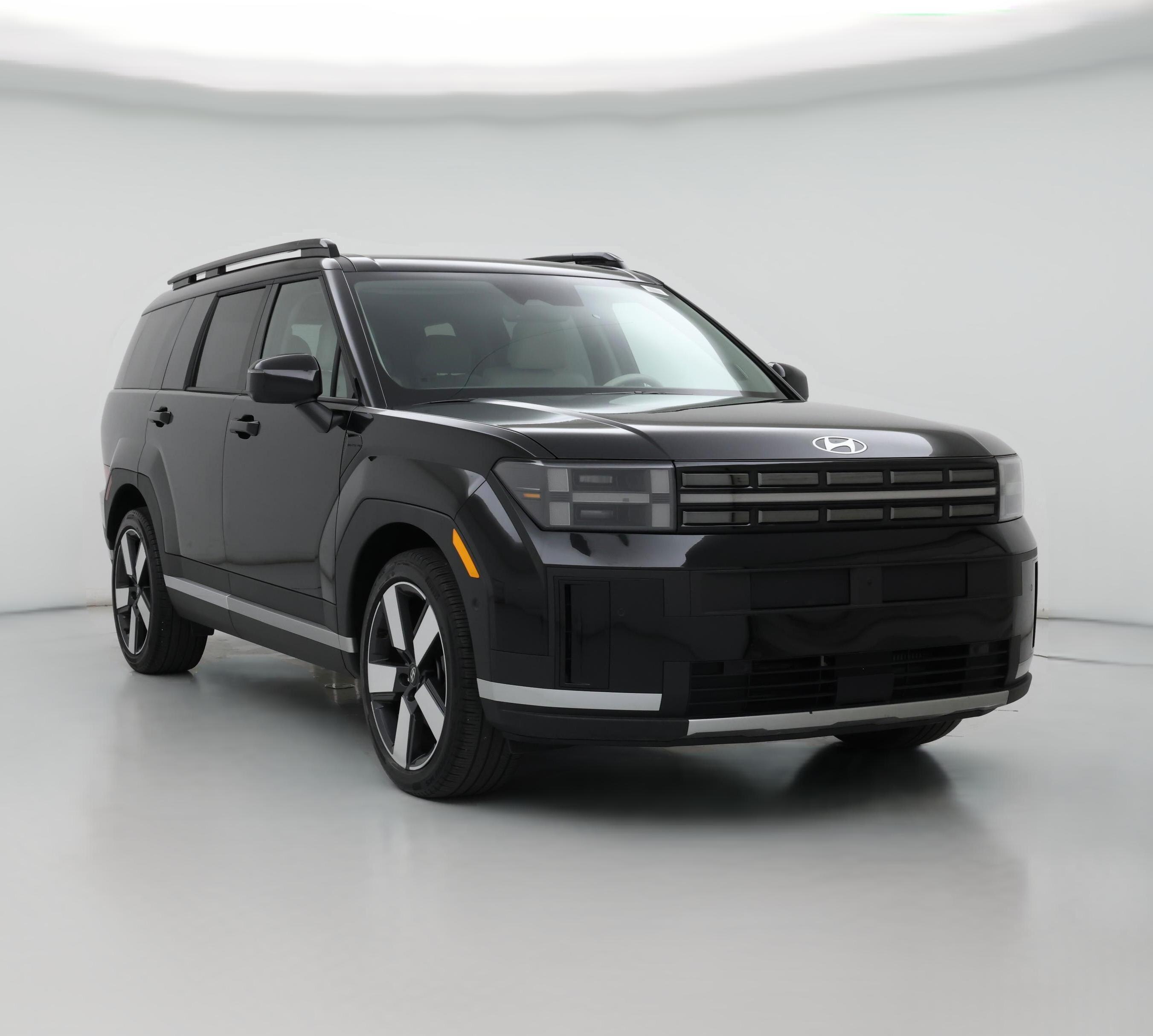 Thumbnail: 2024 Hyundai Santa Fe - 1