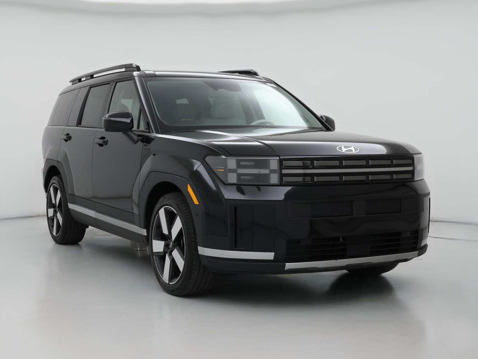 2024 Hyundai Santa Fe