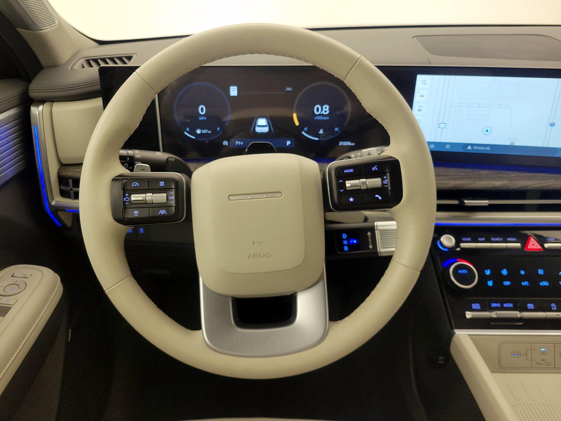 Thumbnail: 2024 Hyundai Santa Fe - 10