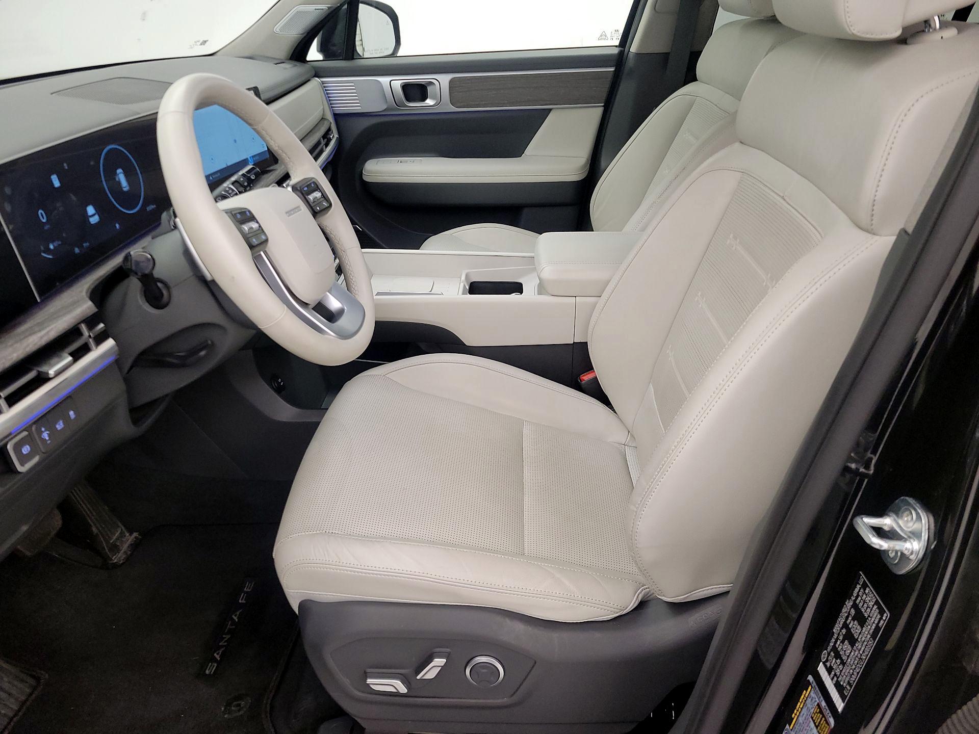 Thumbnail: 2024 Hyundai Santa Fe - 11