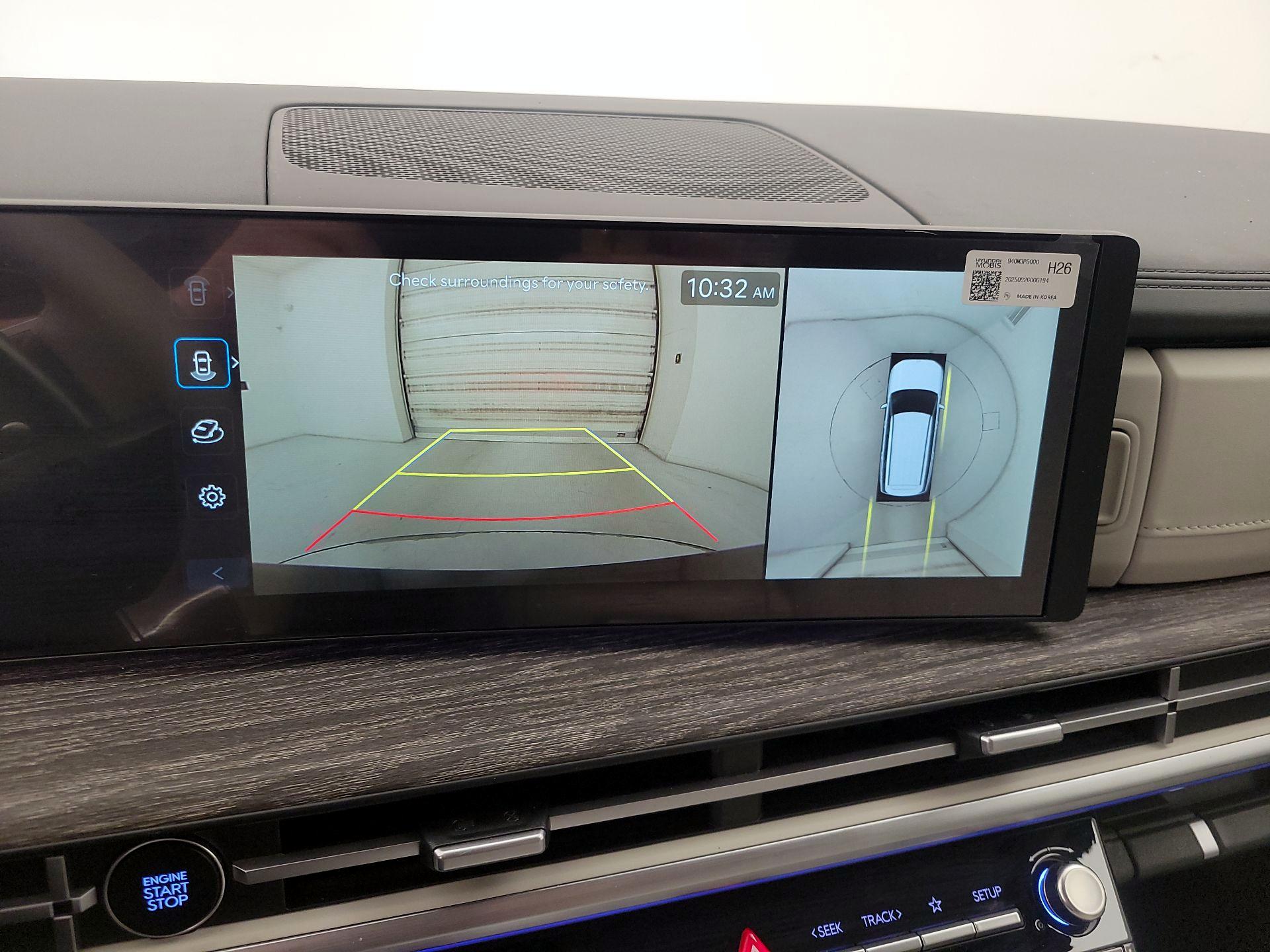 Thumbnail: 2024 Hyundai Santa Fe - 15