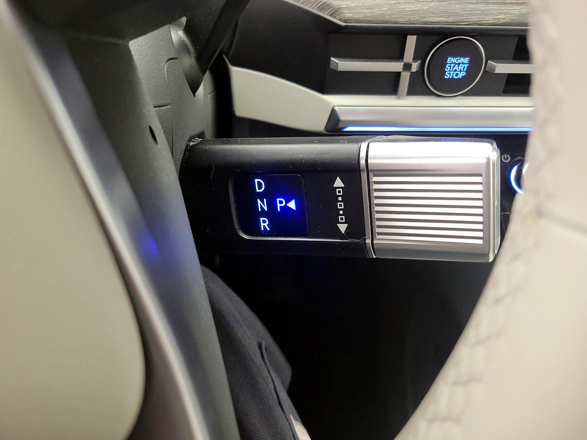 Thumbnail: 2024 Hyundai Santa Fe - 18