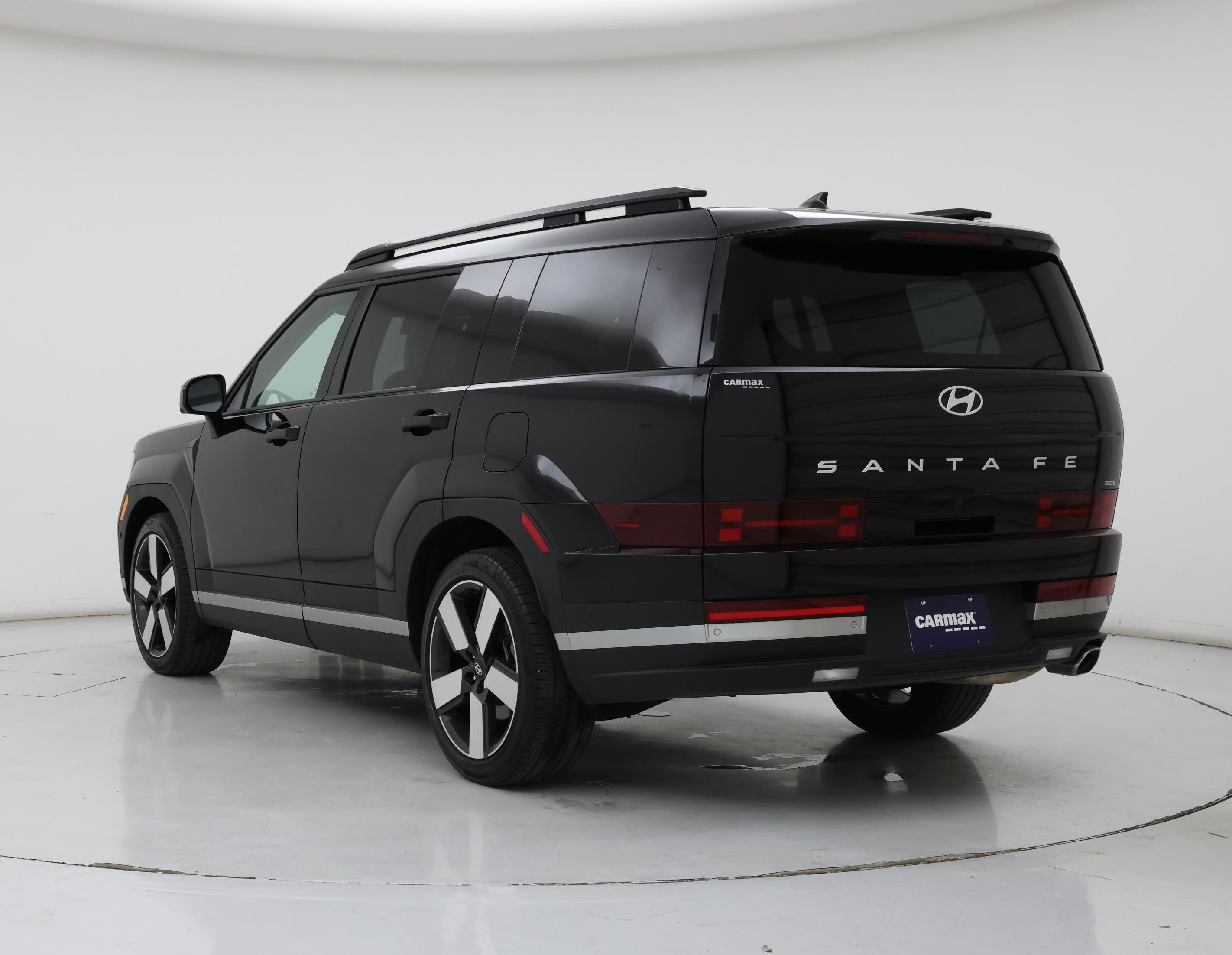 Thumbnail: 2024 Hyundai Santa Fe - 2