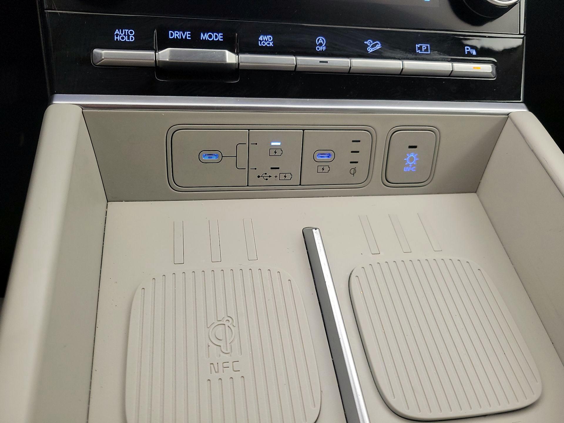 Thumbnail: 2024 Hyundai Santa Fe - 19