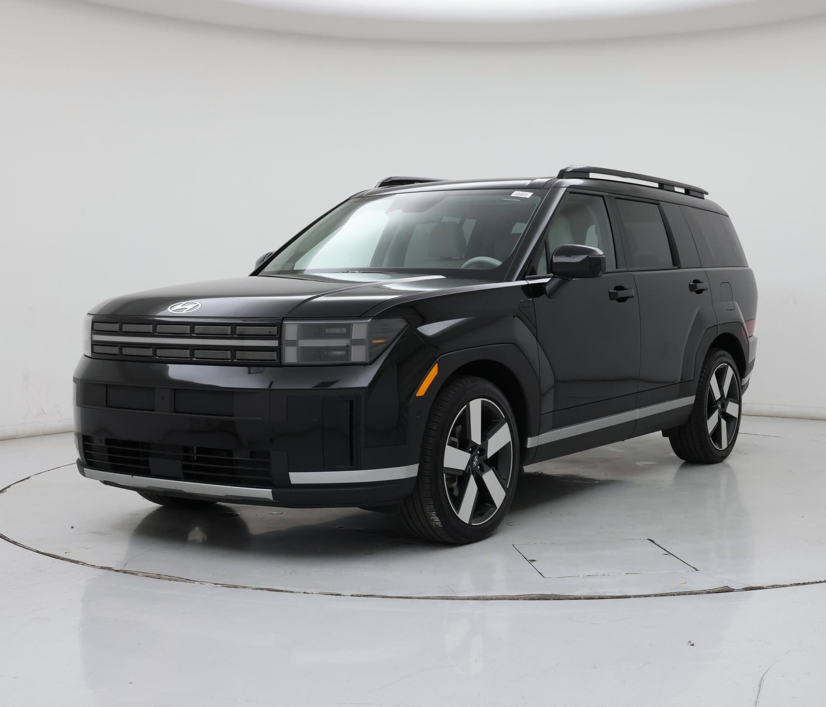 Thumbnail: 2024 Hyundai Santa Fe - 4