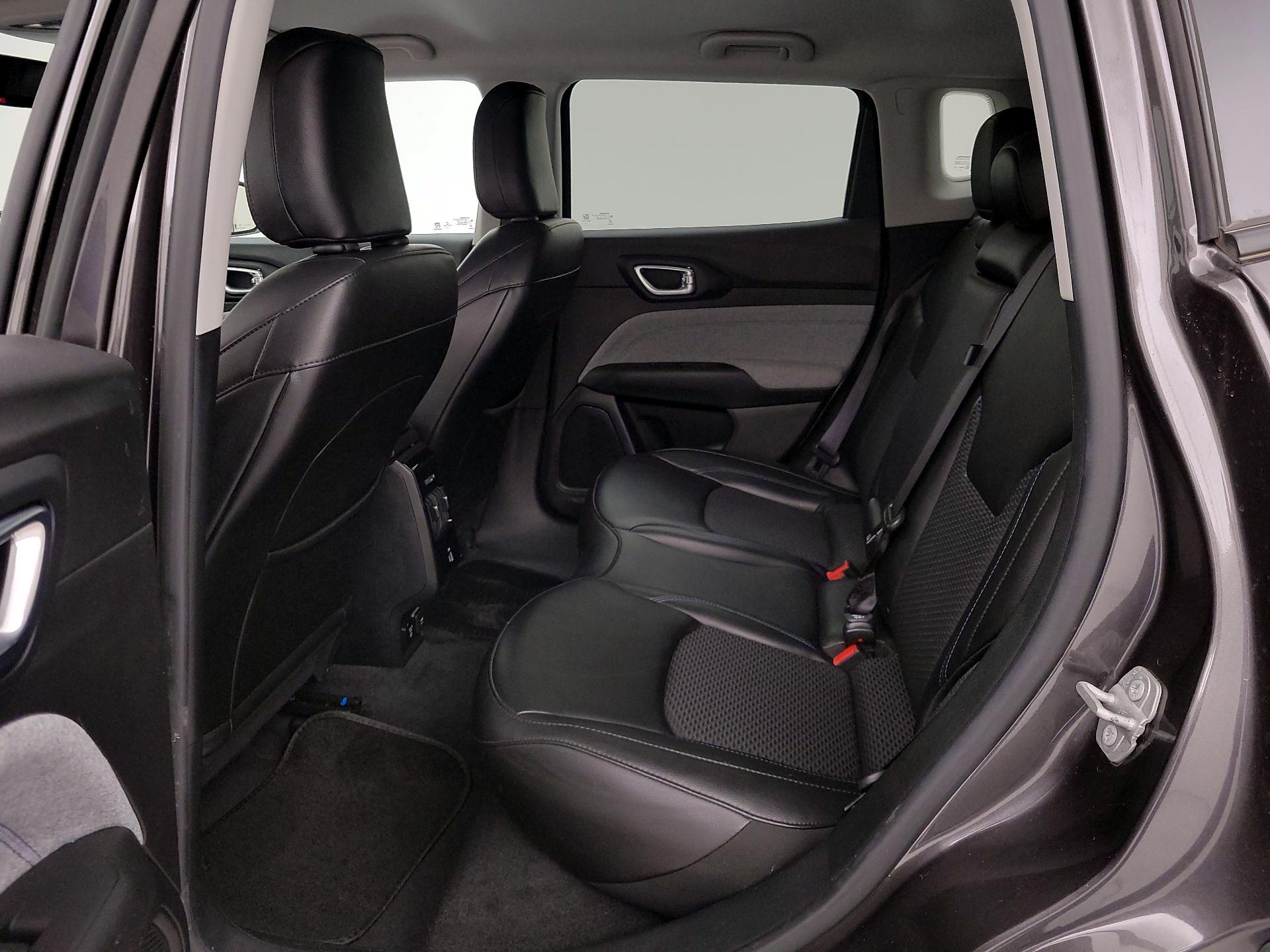 Thumbnail: 2022 Jeep Compass - 19