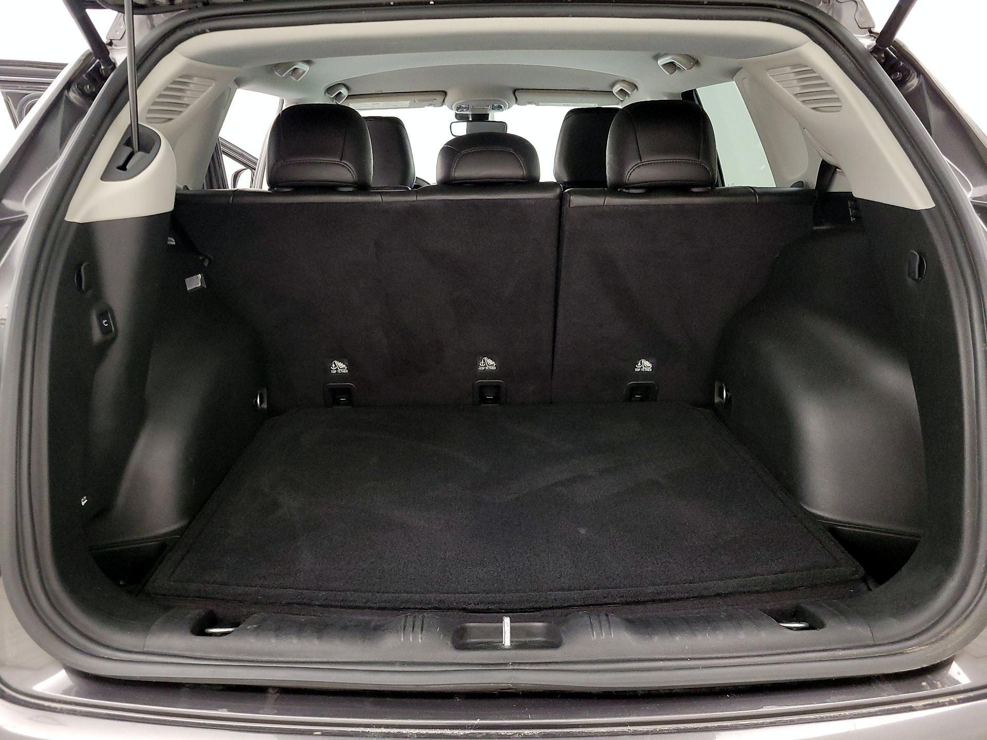 Thumbnail: 2022 Jeep Compass - 20