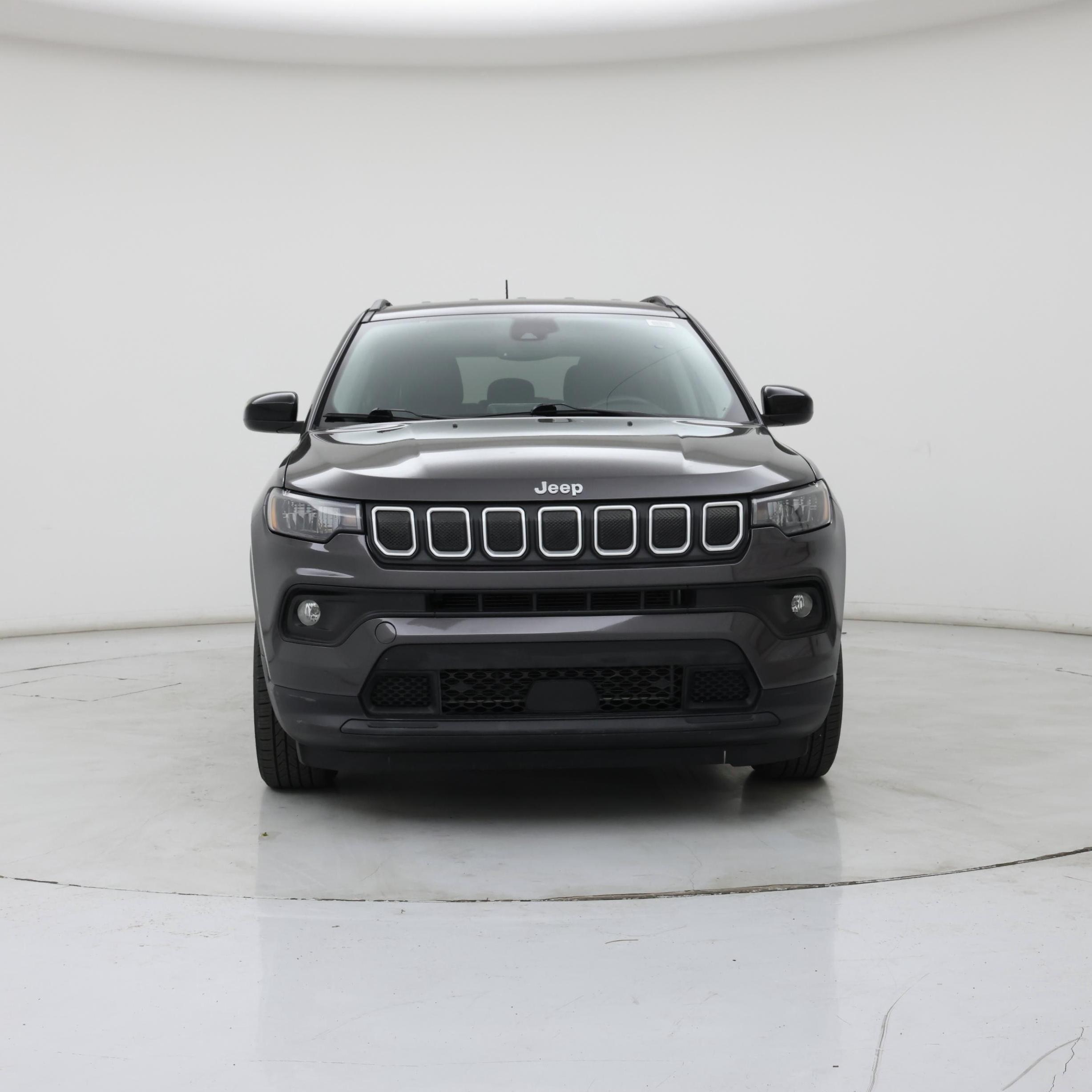Thumbnail: 2022 Jeep Compass - 5