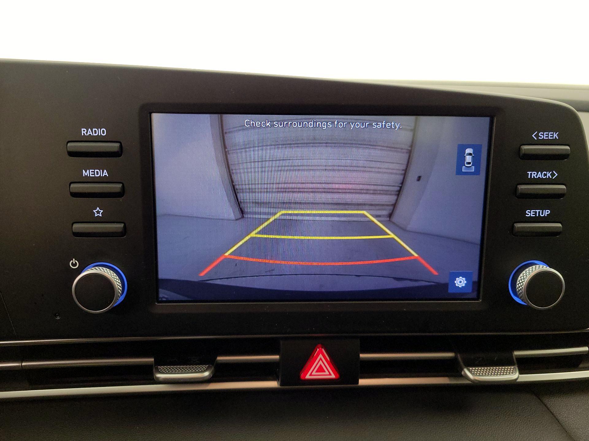 Thumbnail: 2023 Hyundai Elantra - 14