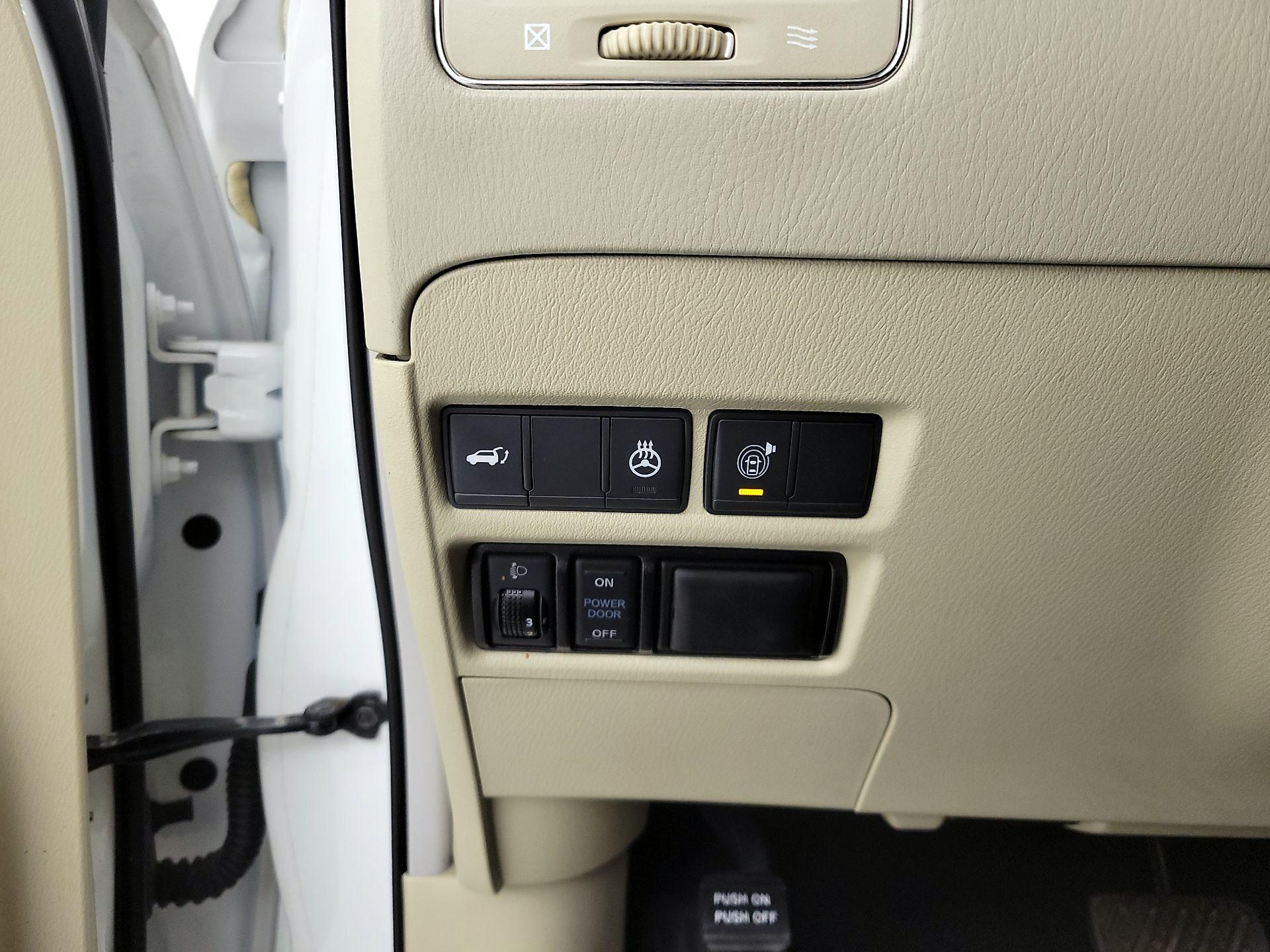 Thumbnail: 2019 INFINITI QX80 - 13