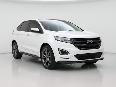 2016 Ford Edge Sport