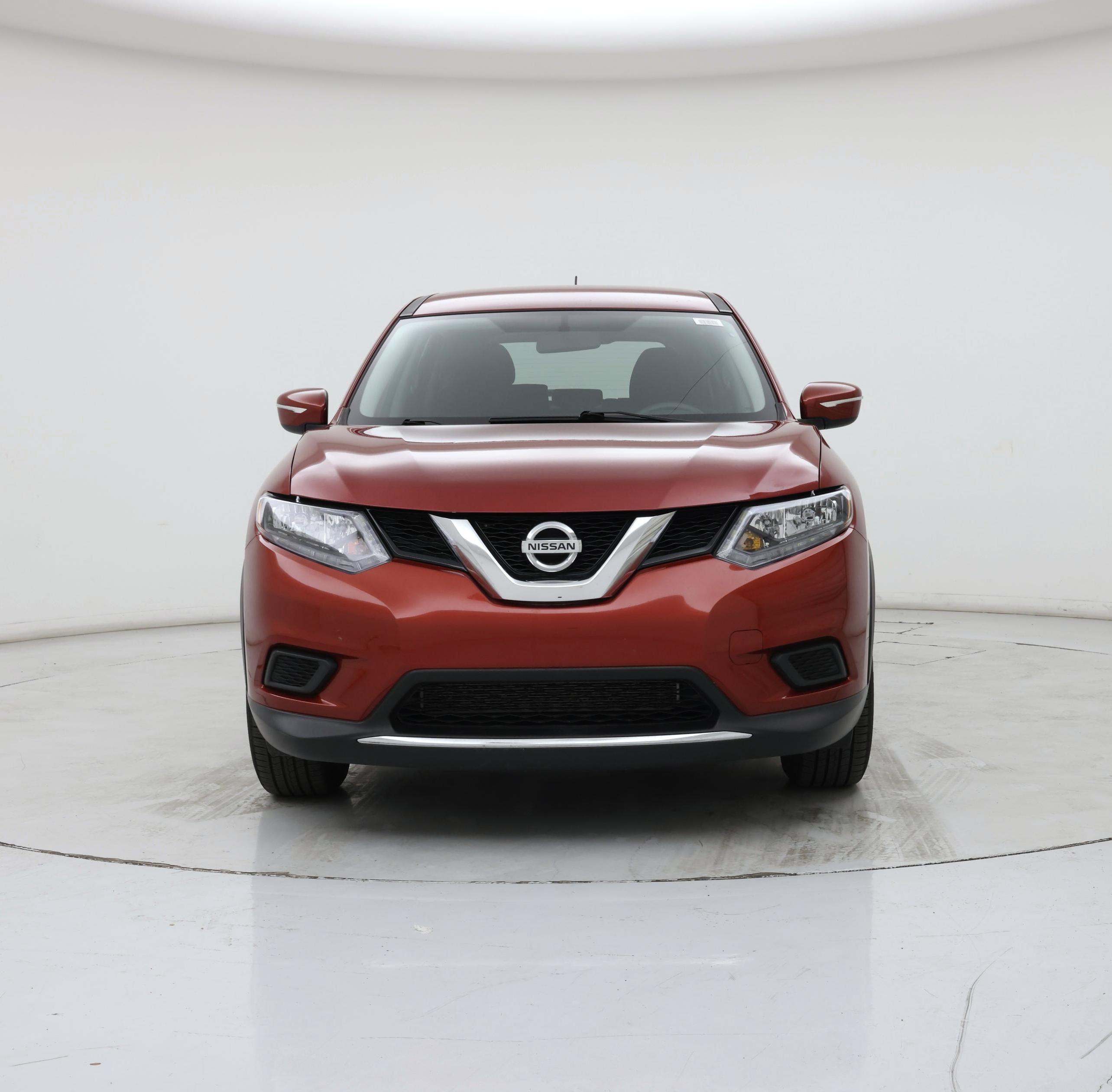 Thumbnail: 2015 Nissan Rogue - 5
