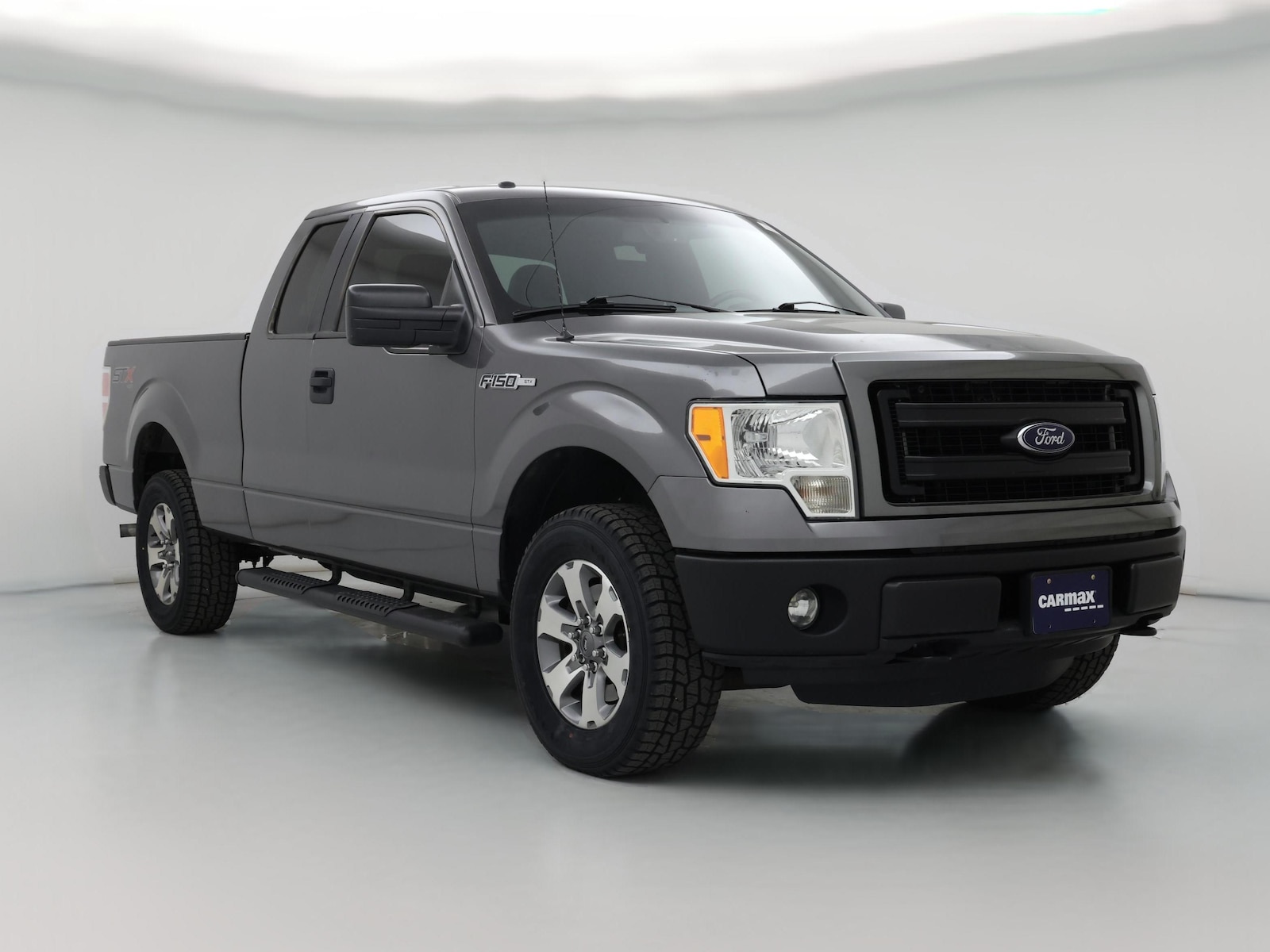 2014 Ford F-150 STX