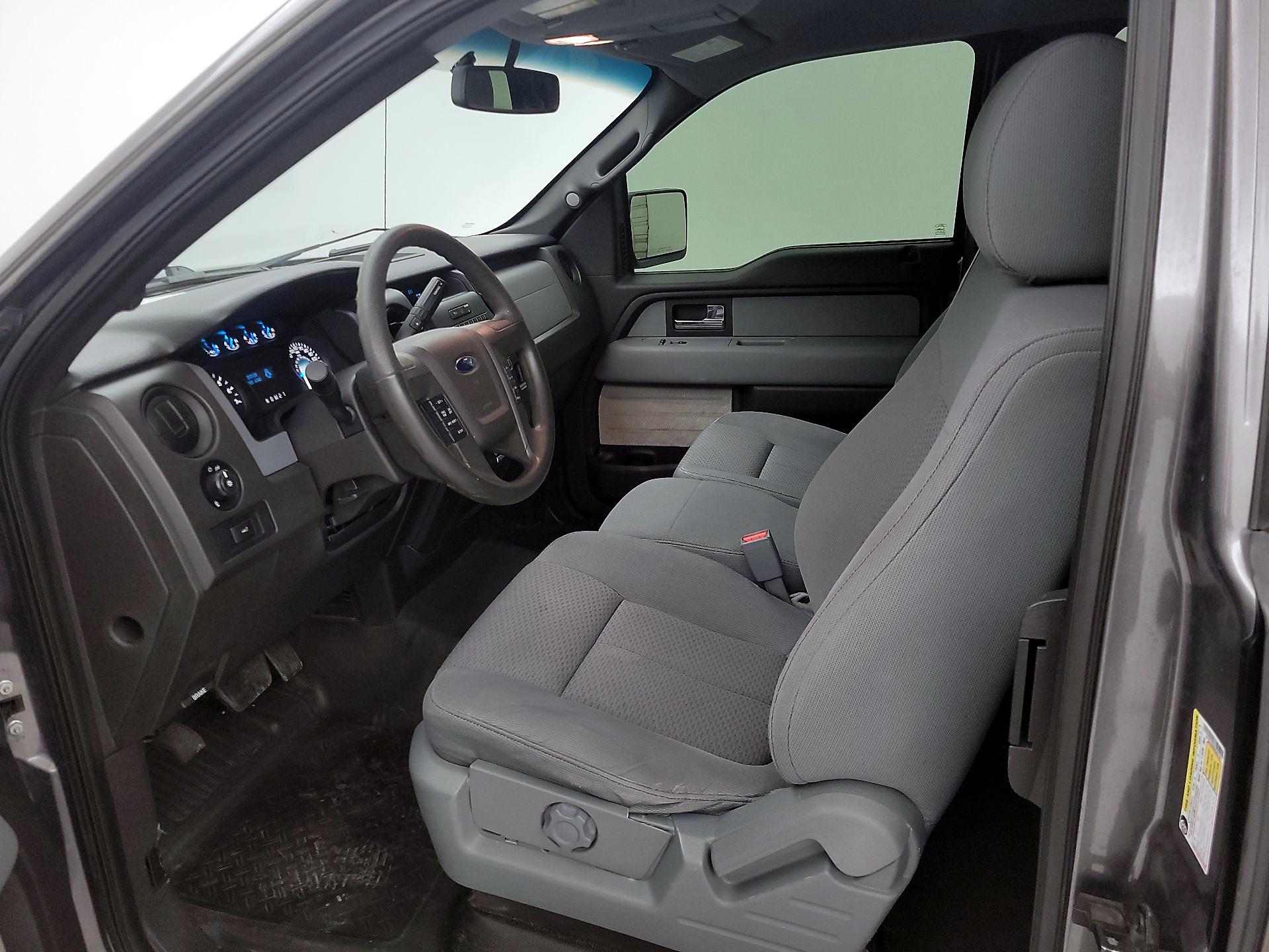 Thumbnail: 2014 Ford F-150 - 11