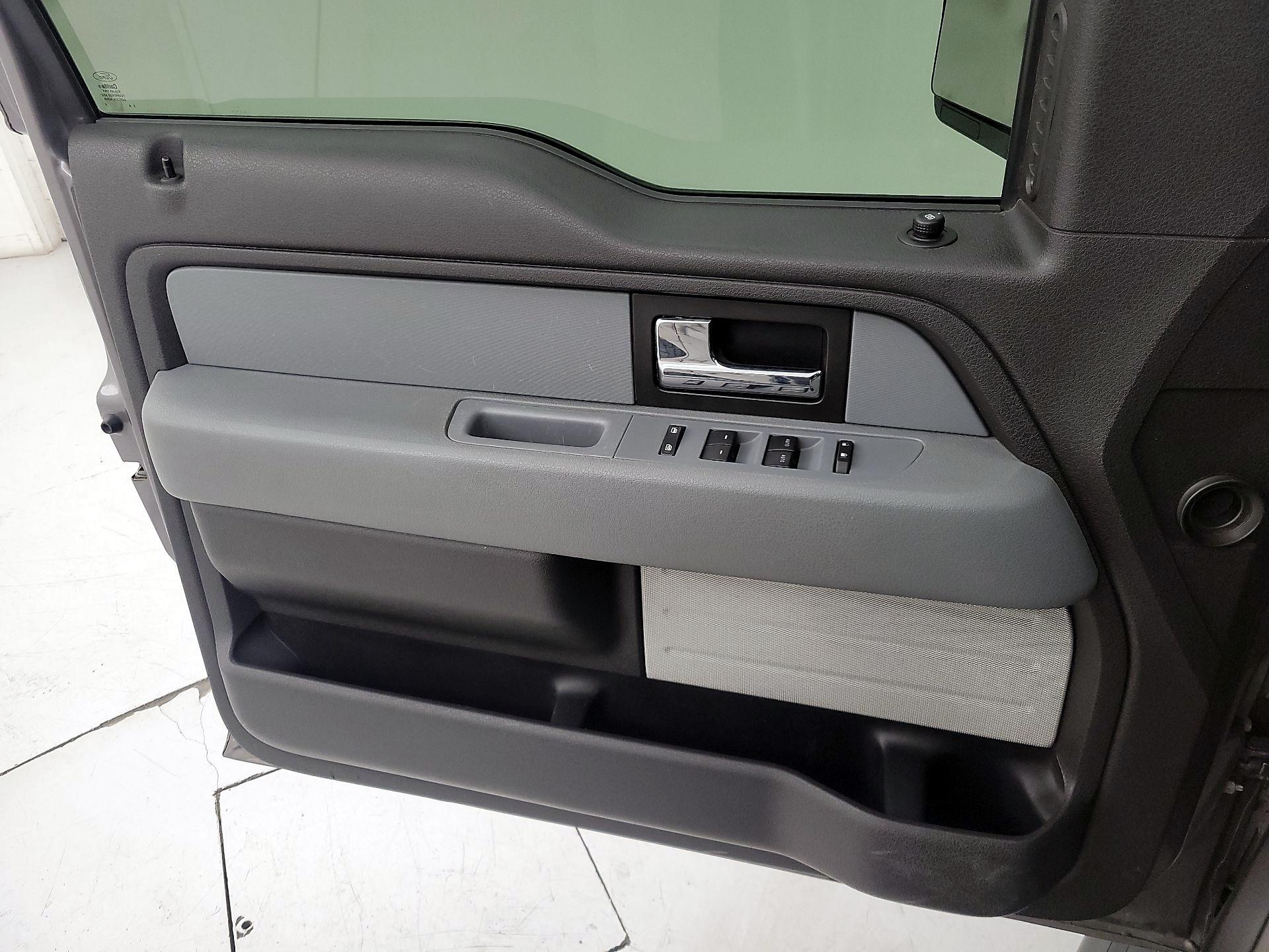 Thumbnail: 2014 Ford F-150 - 12