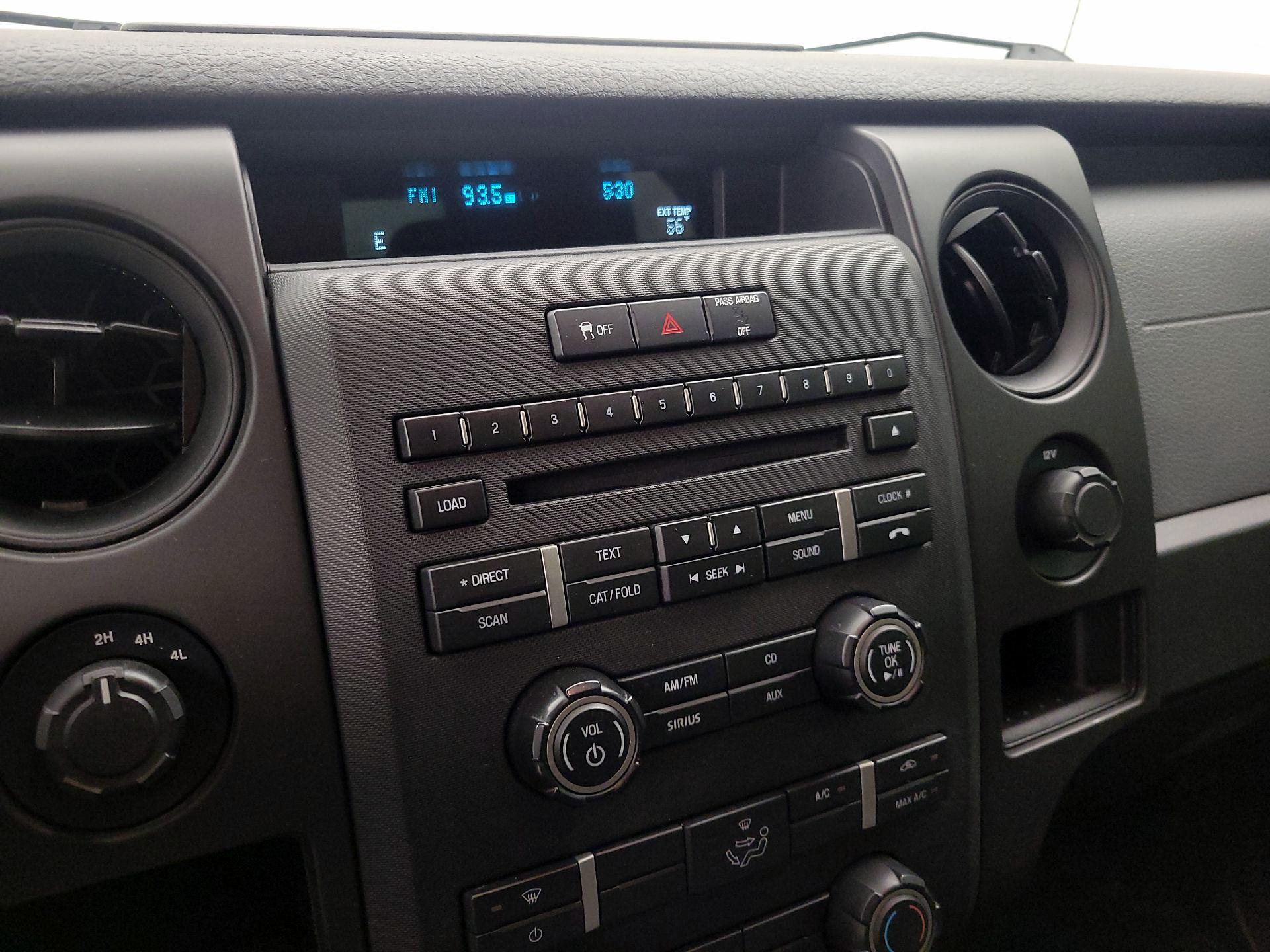 Thumbnail: 2014 Ford F-150 - 14