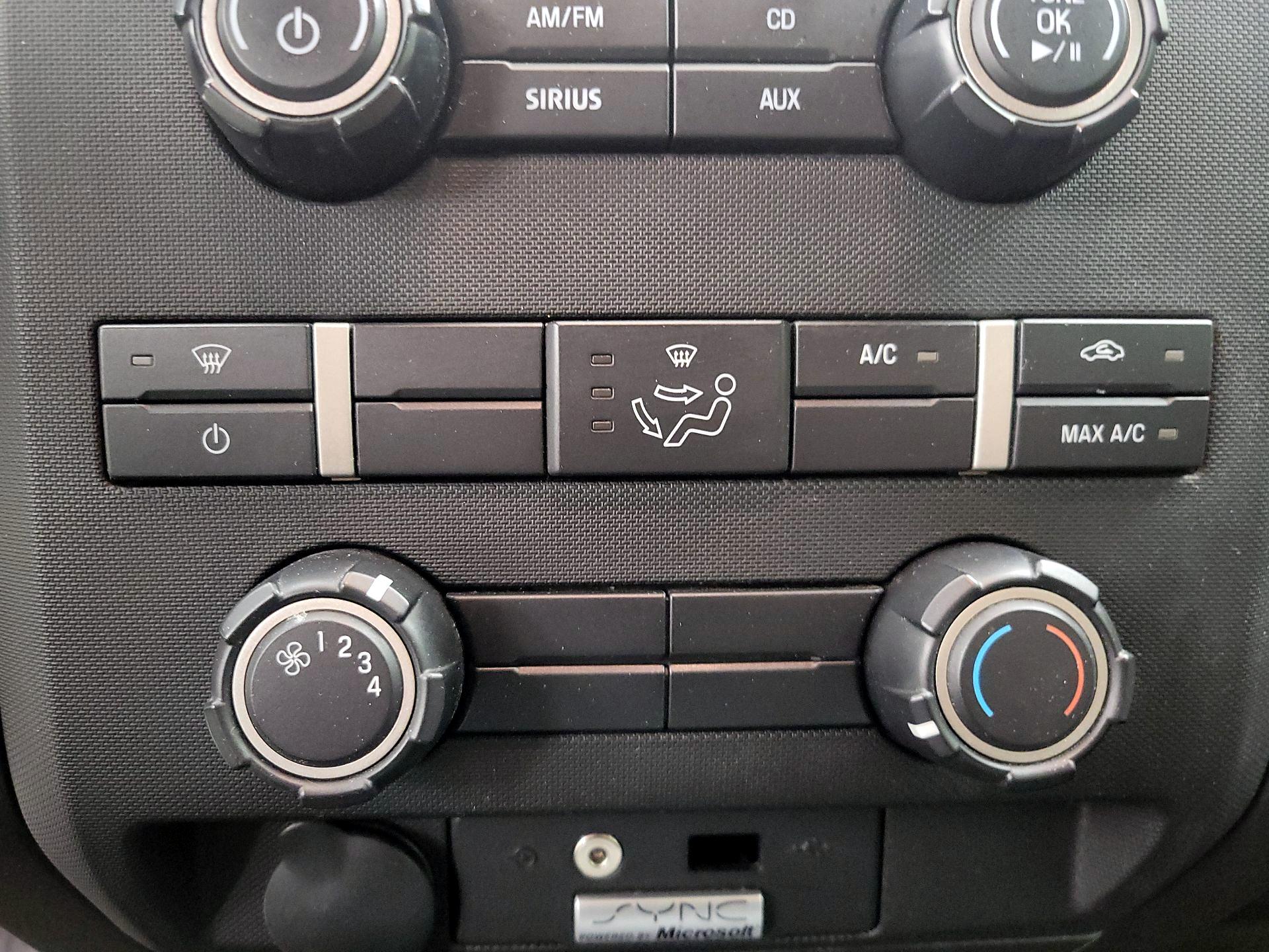 Thumbnail: 2014 Ford F-150 - 15