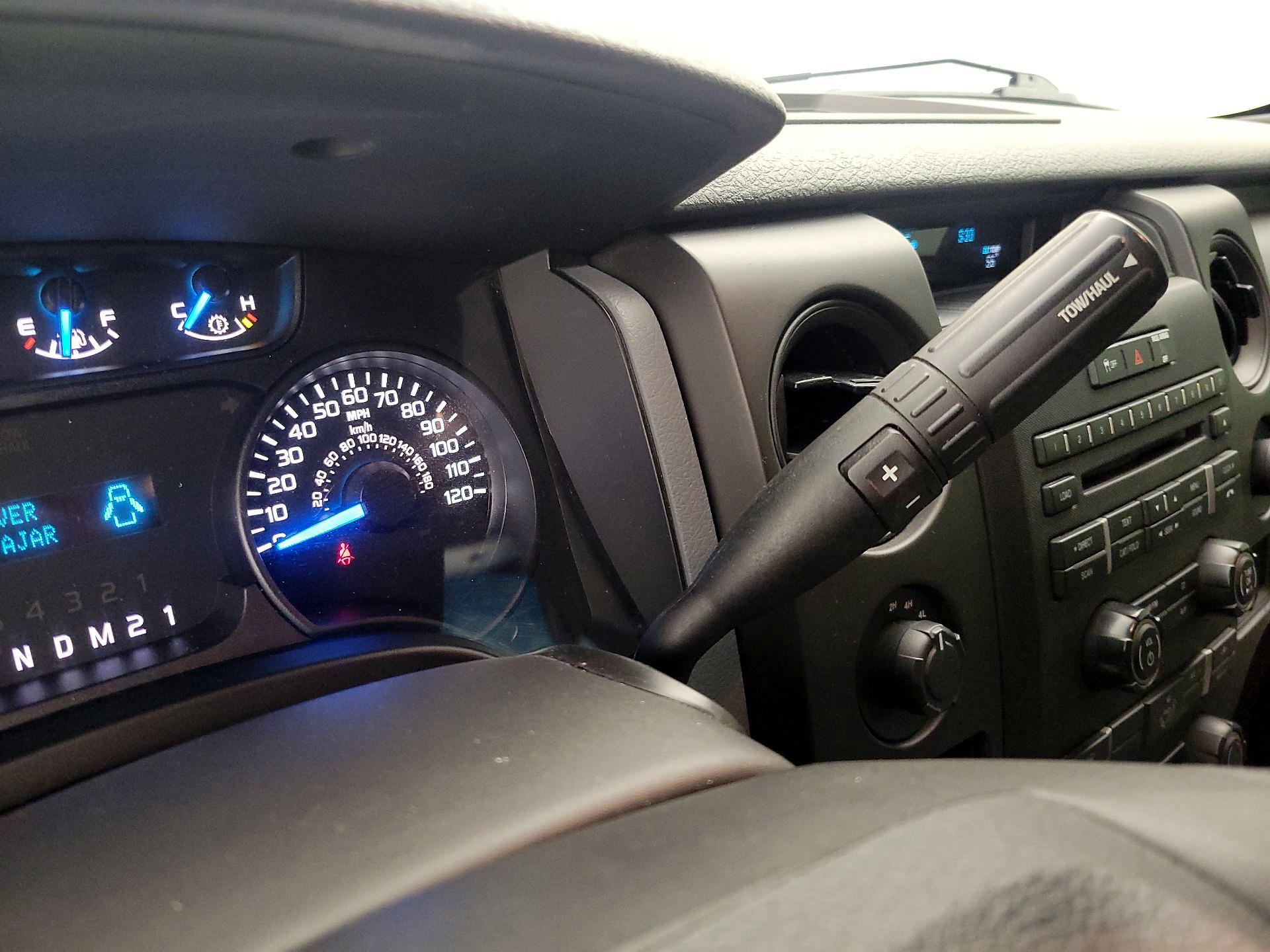 Thumbnail: 2014 Ford F-150 - 16