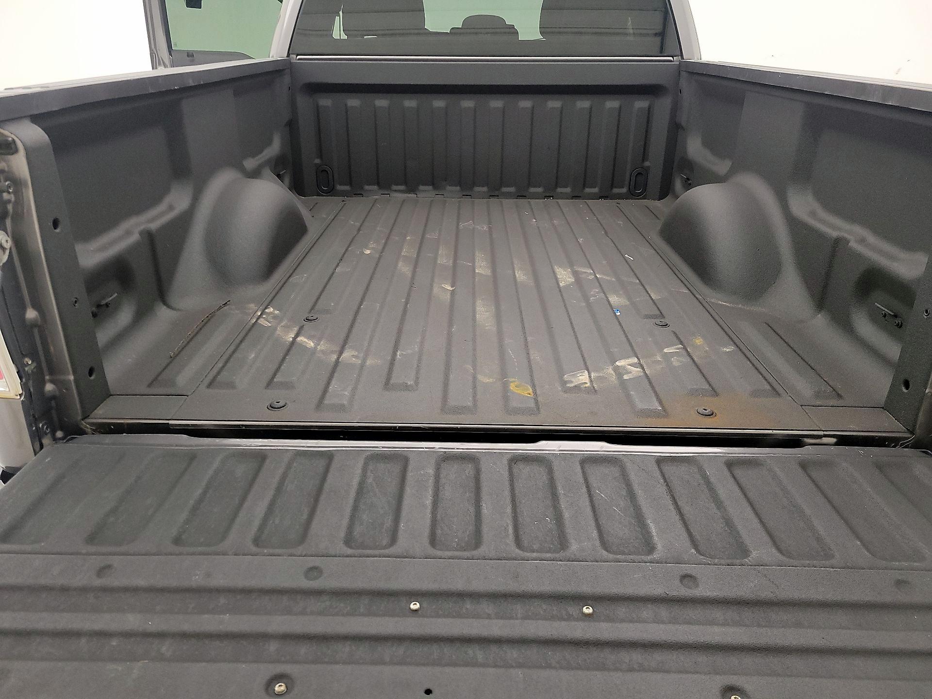 Thumbnail: 2014 Ford F-150 - 18