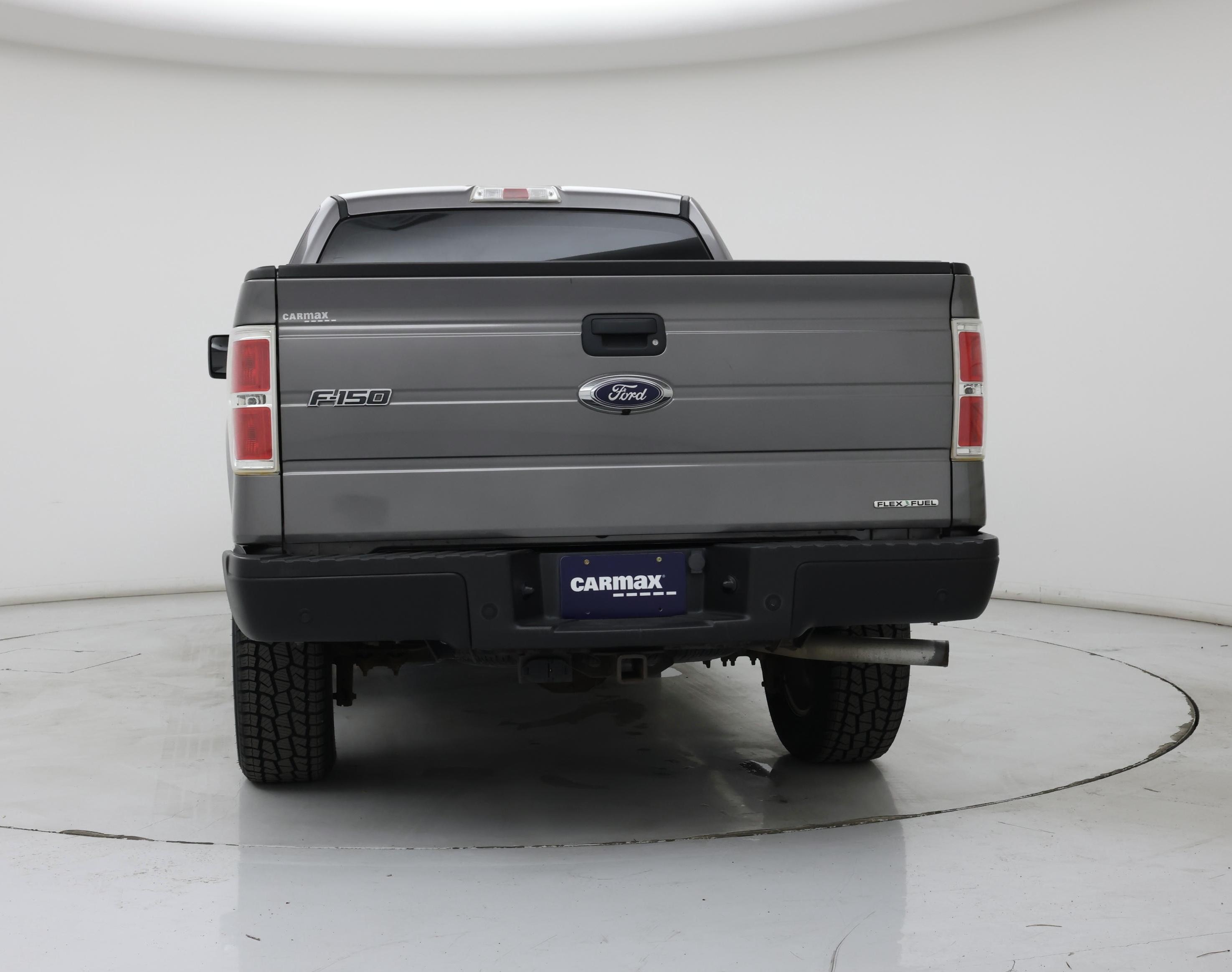 Thumbnail: 2014 Ford F-150 - 6