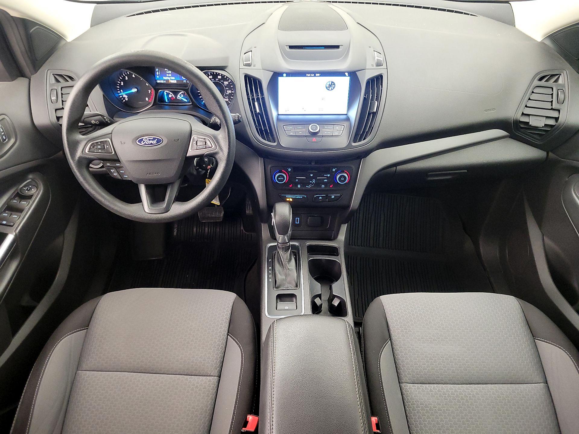 Thumbnail: 2018 Ford Escape - 9