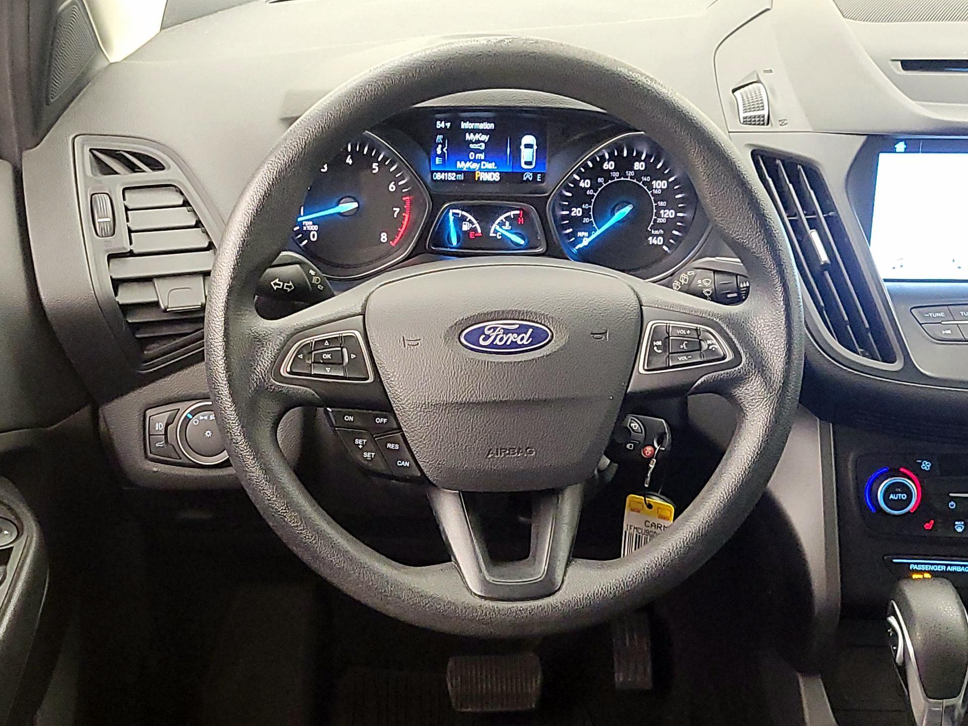 Thumbnail: 2018 Ford Escape - 10