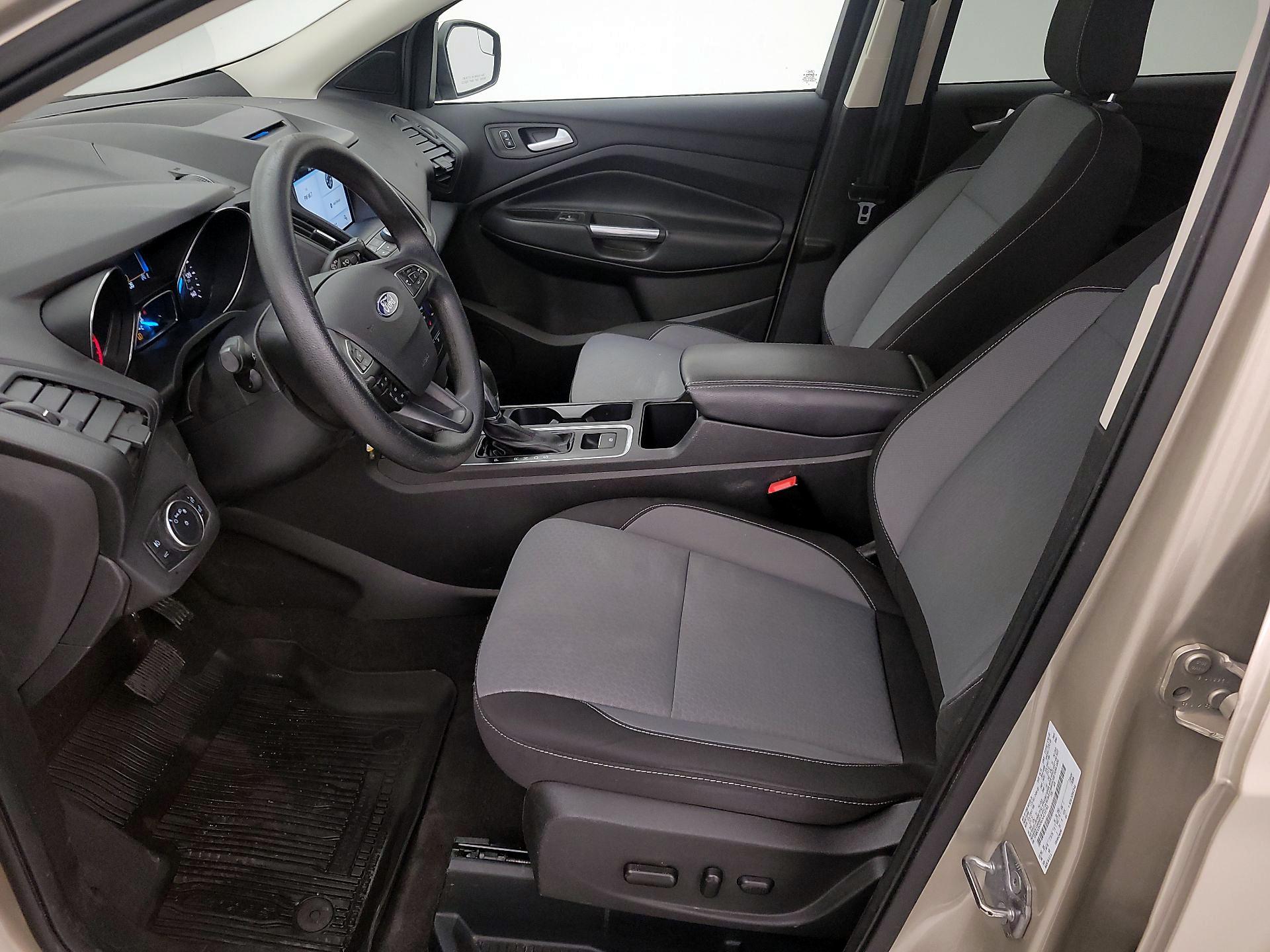 Thumbnail: 2018 Ford Escape - 11