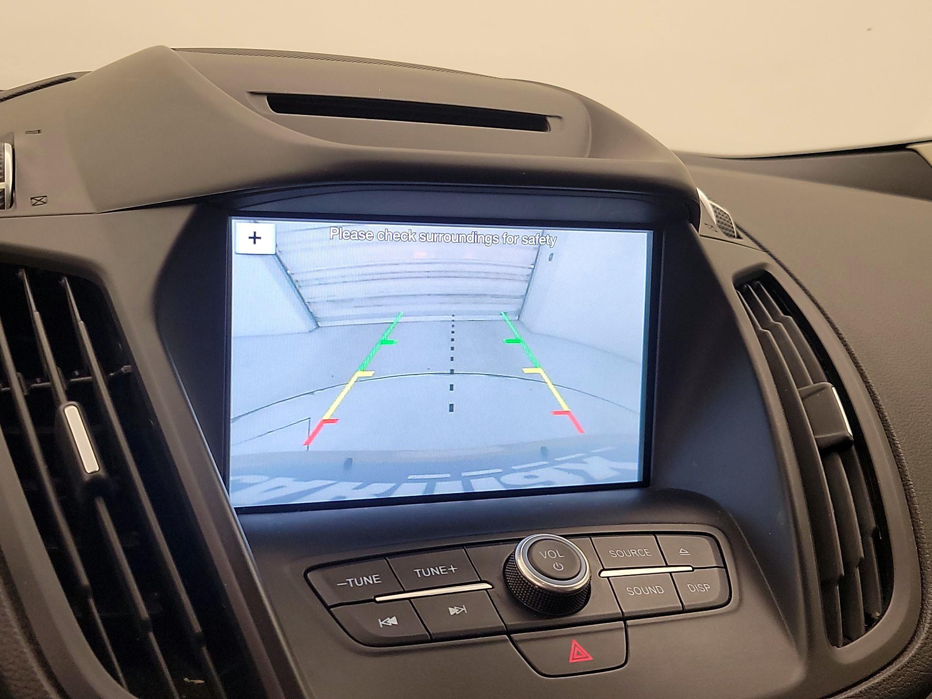 Thumbnail: 2018 Ford Escape - 14