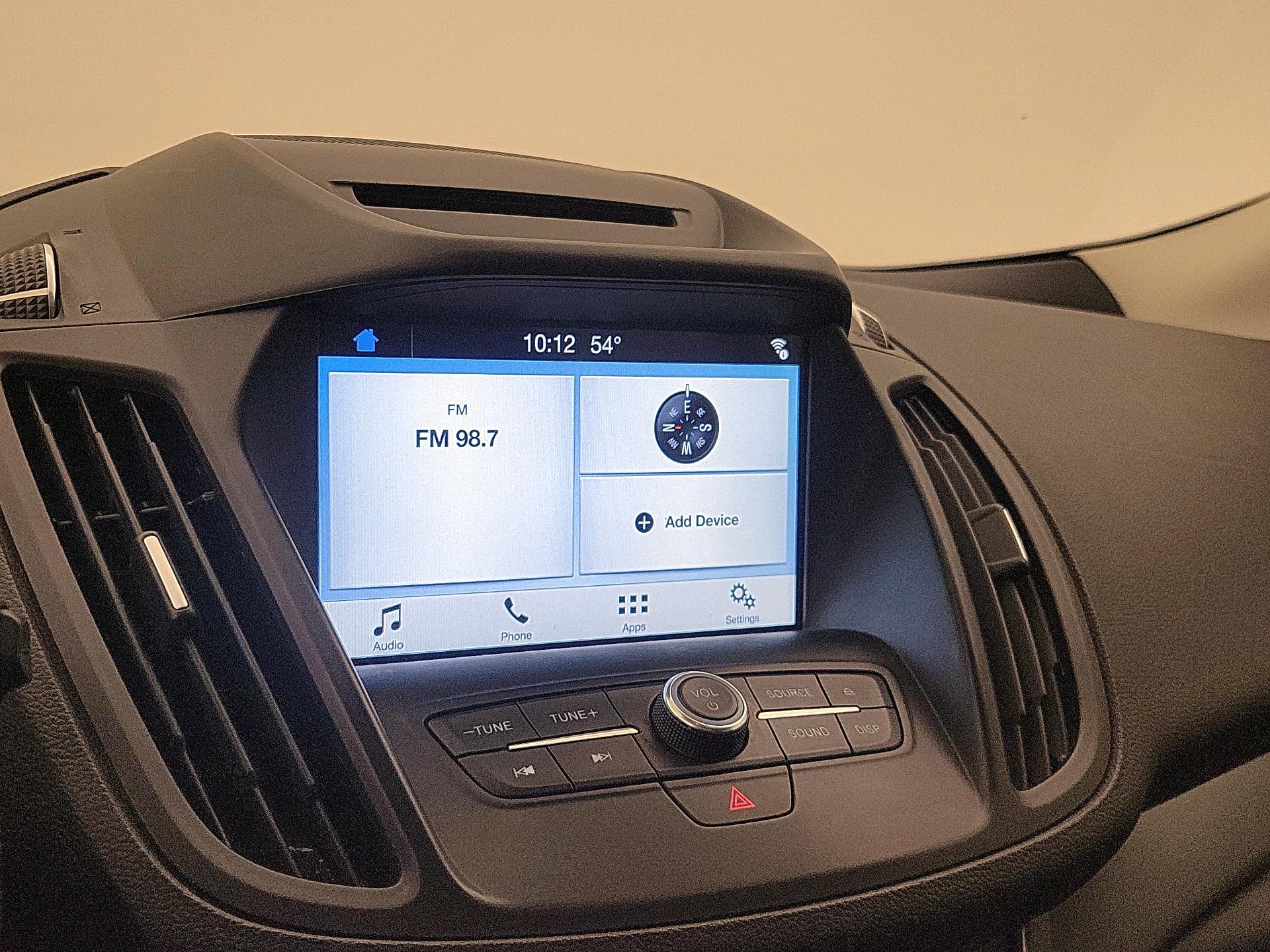 Thumbnail: 2018 Ford Escape - 15