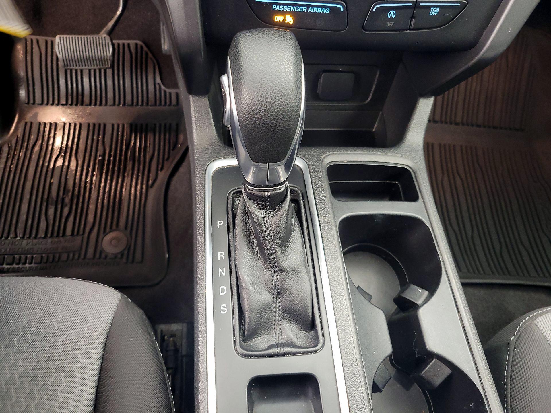 Thumbnail: 2018 Ford Escape - 17