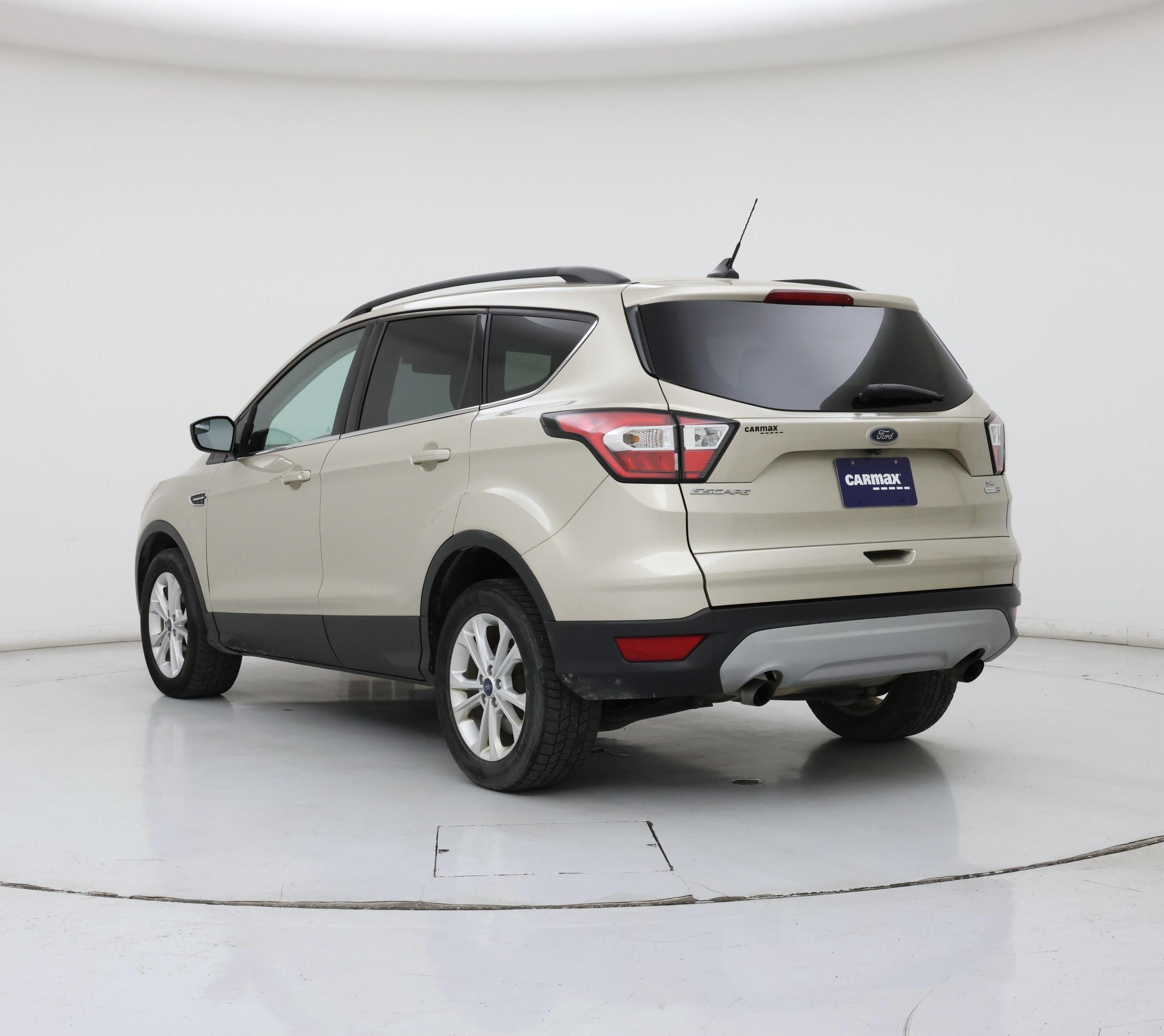 Thumbnail: 2018 Ford Escape - 2
