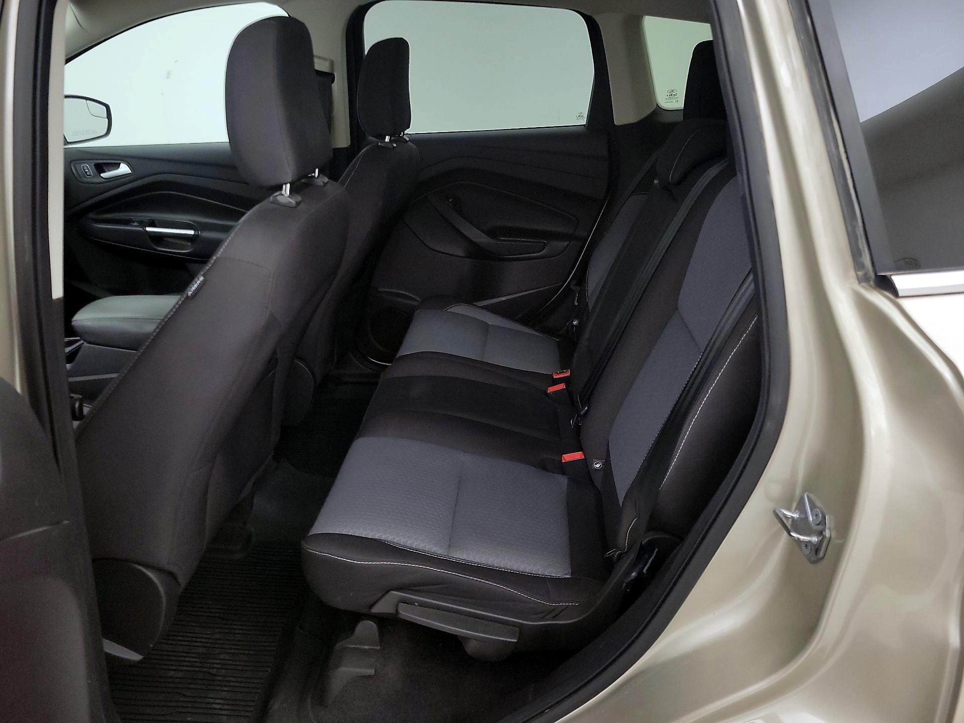 Thumbnail: 2018 Ford Escape - 19