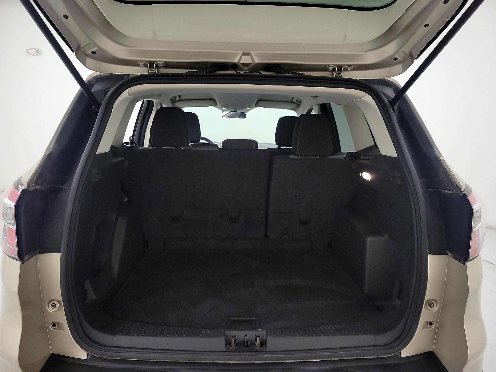 Thumbnail: 2018 Ford Escape - 20