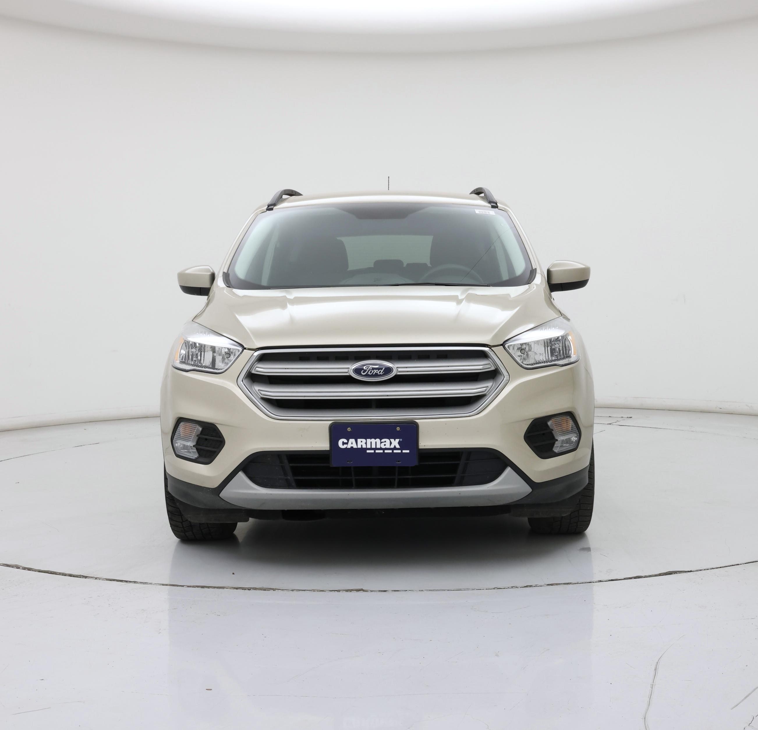 Thumbnail: 2018 Ford Escape - 5