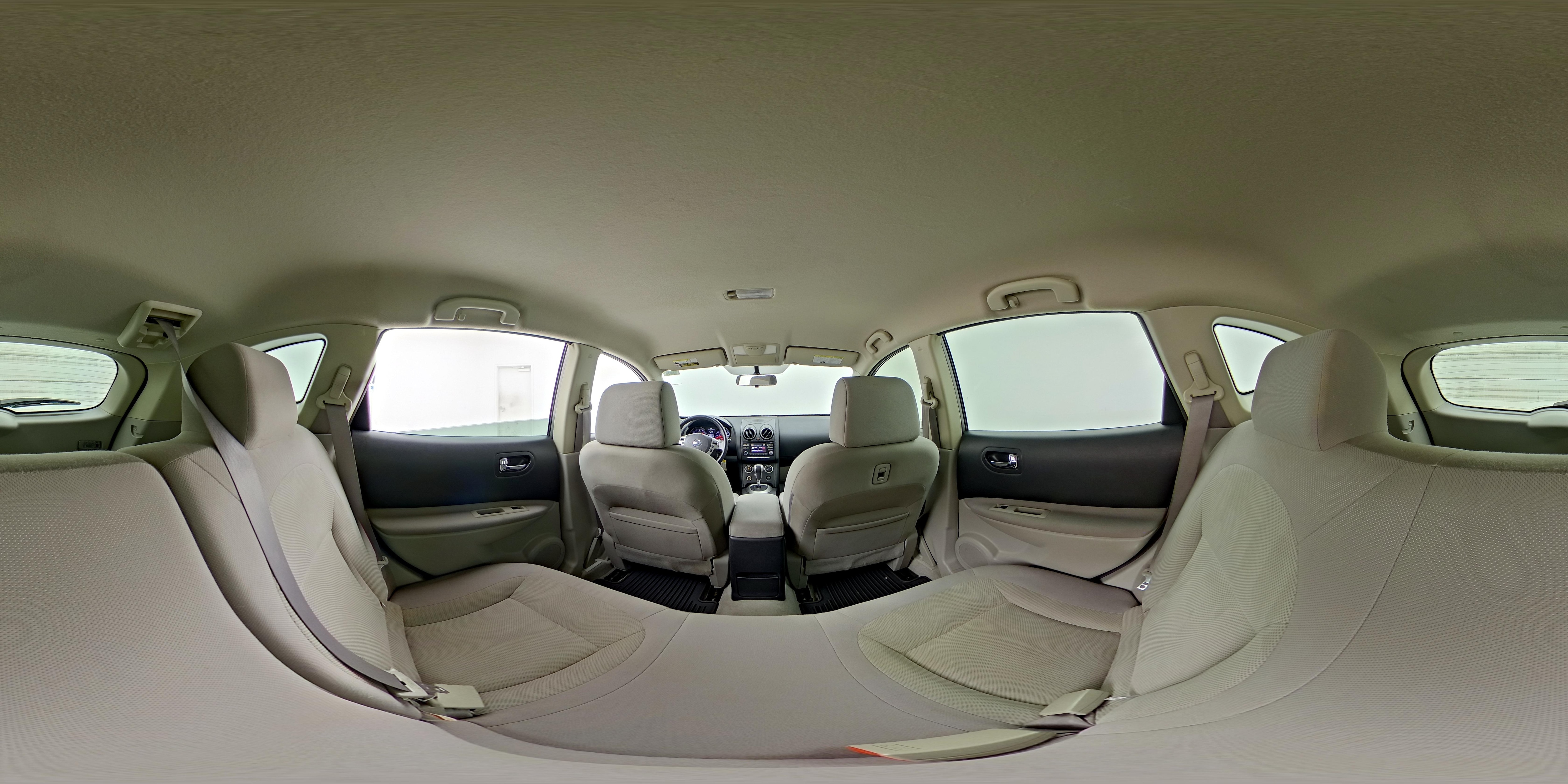 2015 Nissan Rogue Select S - Photo 26