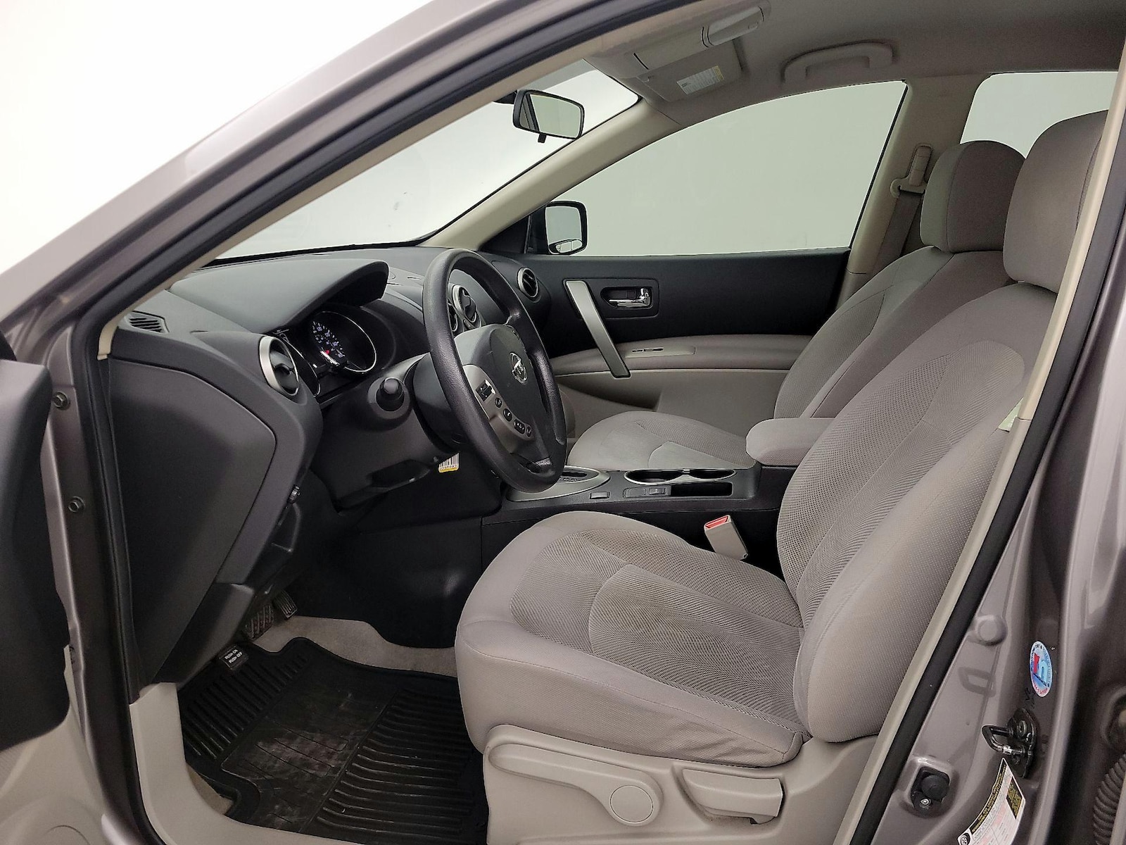 2015 Nissan Rogue Select S - Photo 12