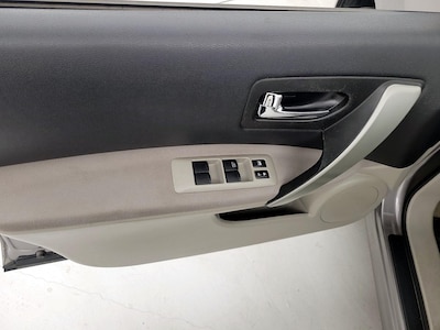 Driver Door Panel