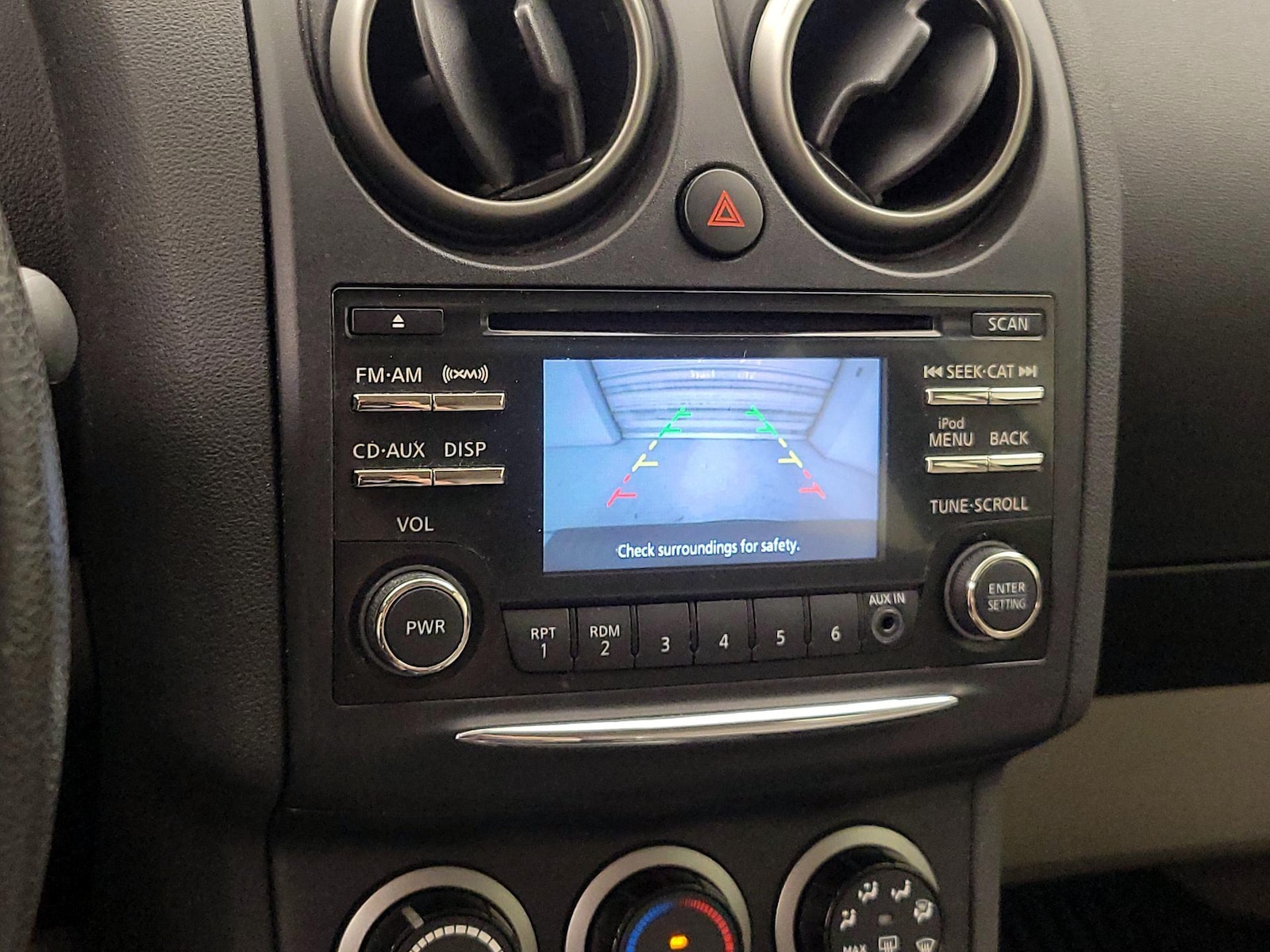 2015 Nissan Rogue Select S - Photo 15