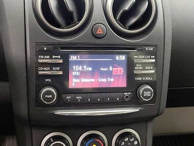 Radio (On)