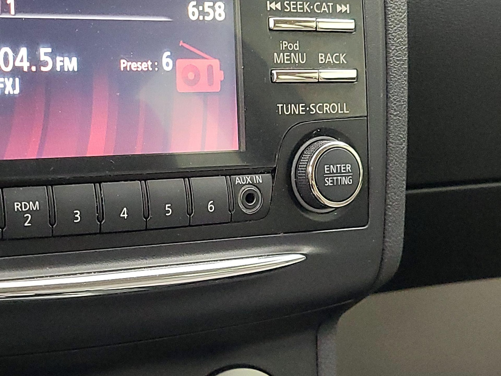 2015 Nissan Rogue Select S - Photo 19